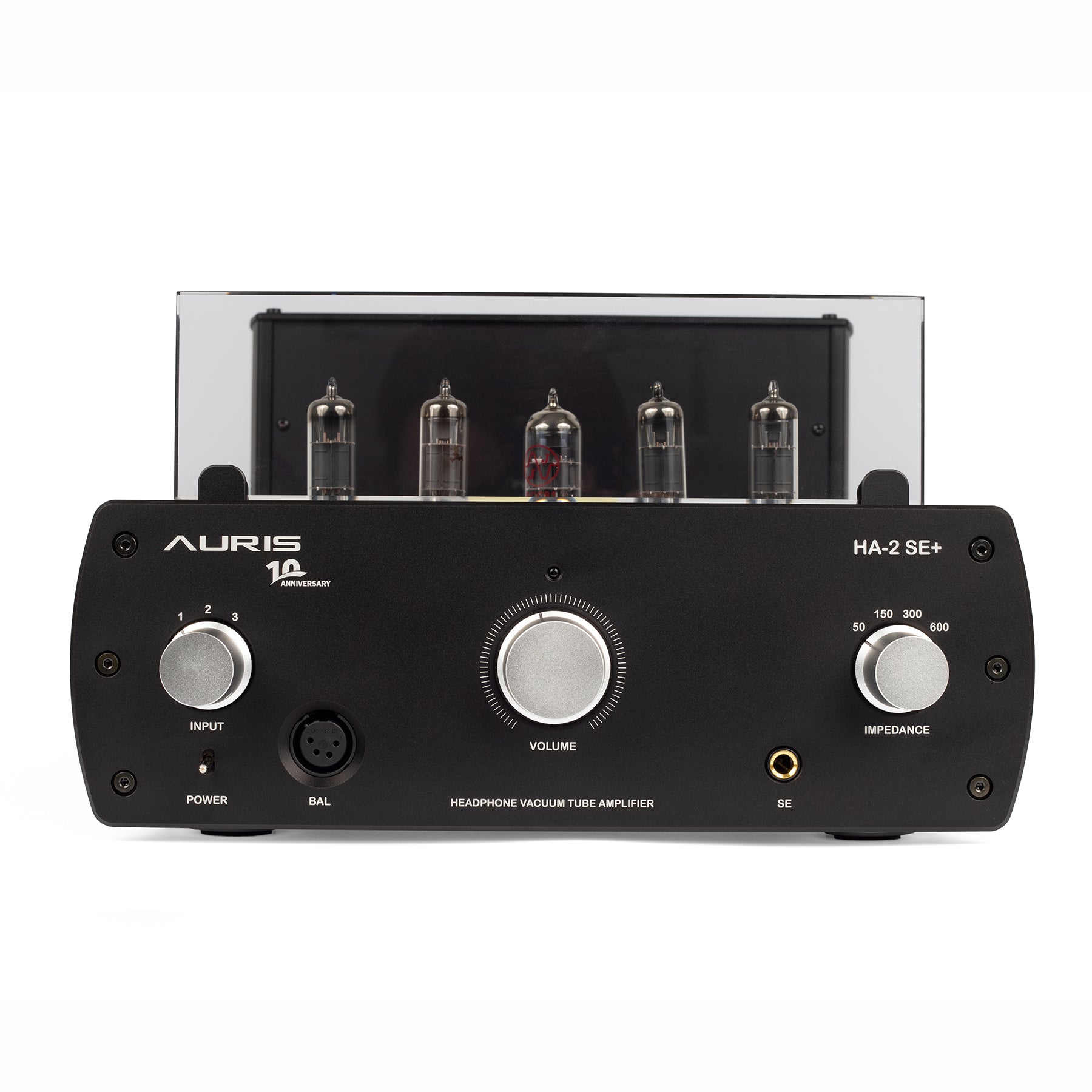 AURIS HA 2SE Headphone Tube Amplifier