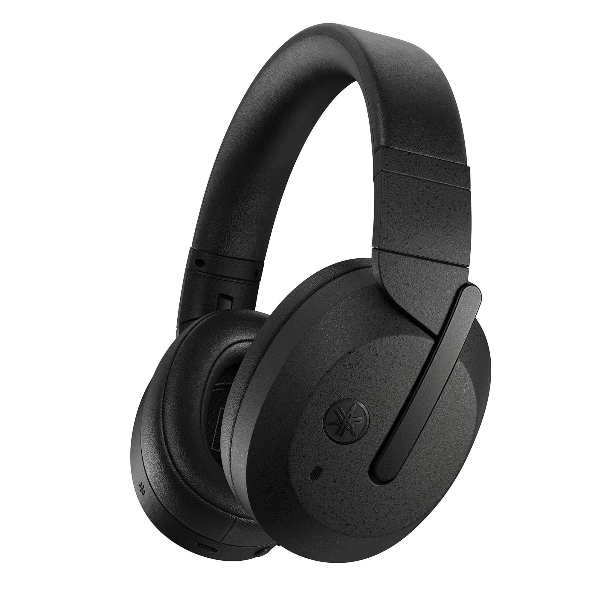 Yamaha YH E700B Wireless Noise Cancelling Headphones