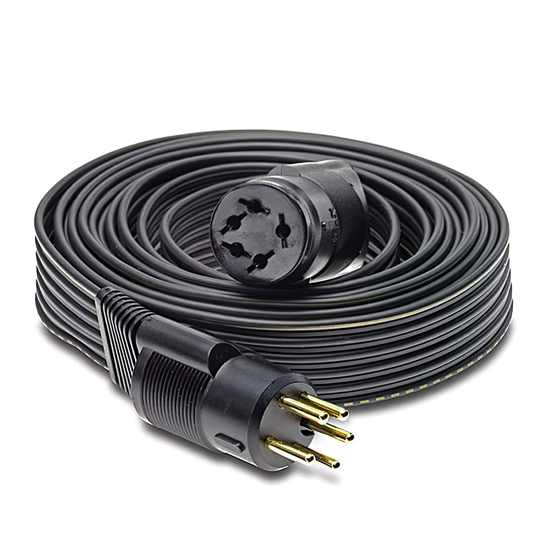 STAX SRE 750H PC OCC 5m Extension Cable for STAX Headphones