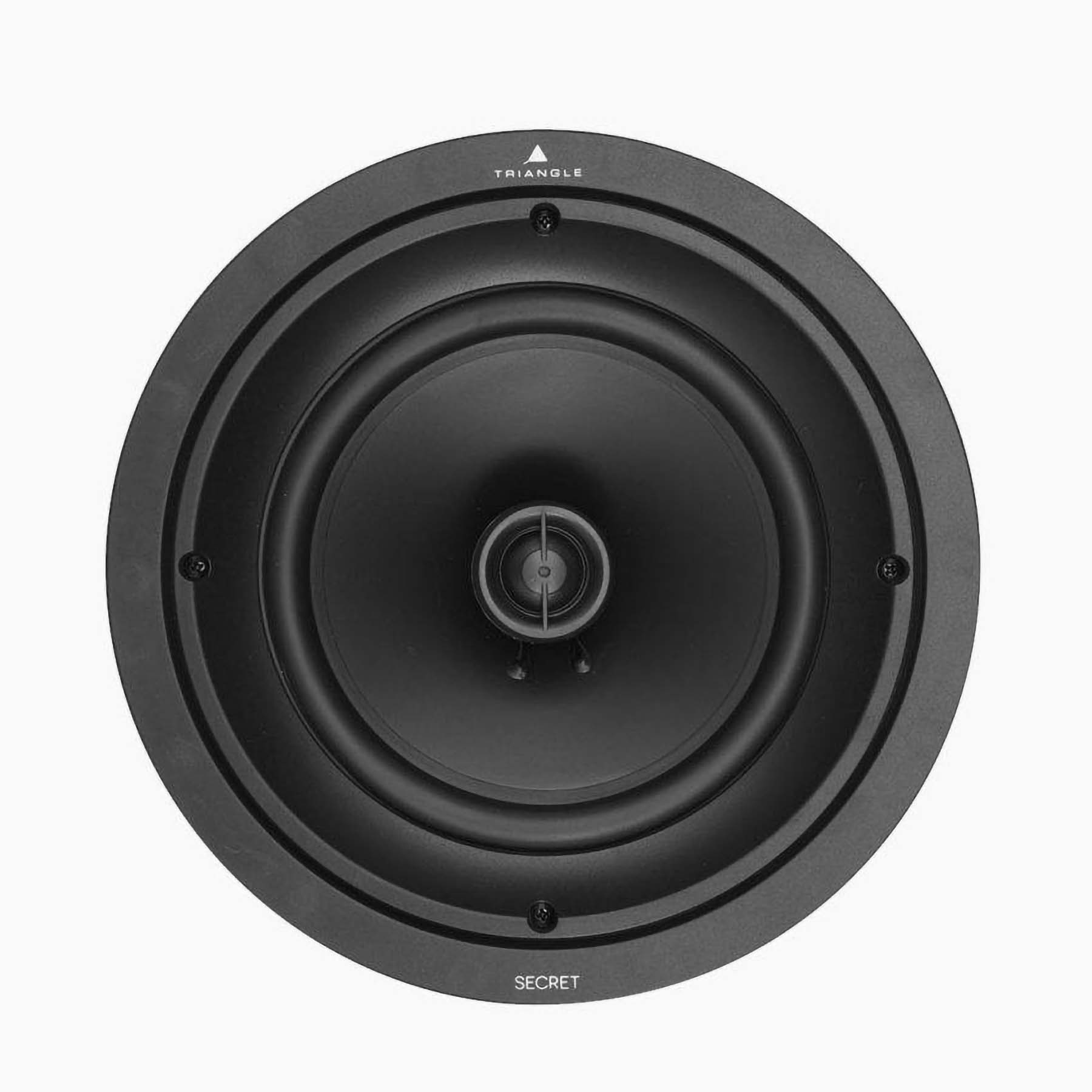 Circular speaker sale