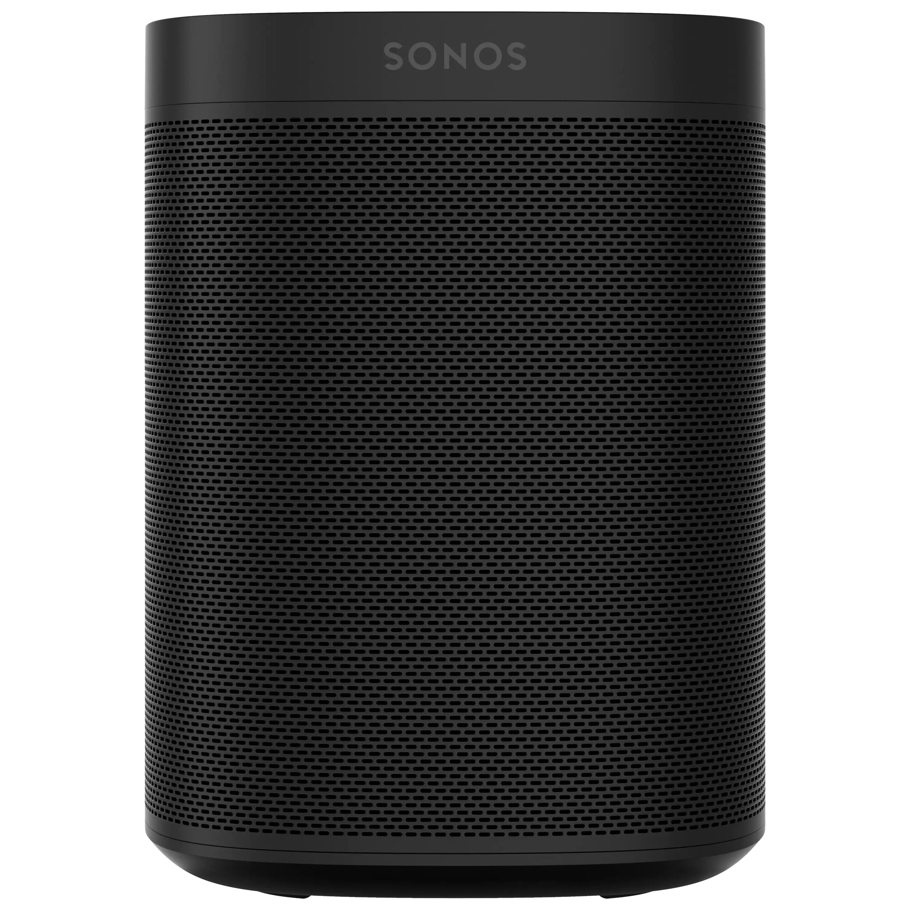 One: The Smart Speaker for Music Lovers