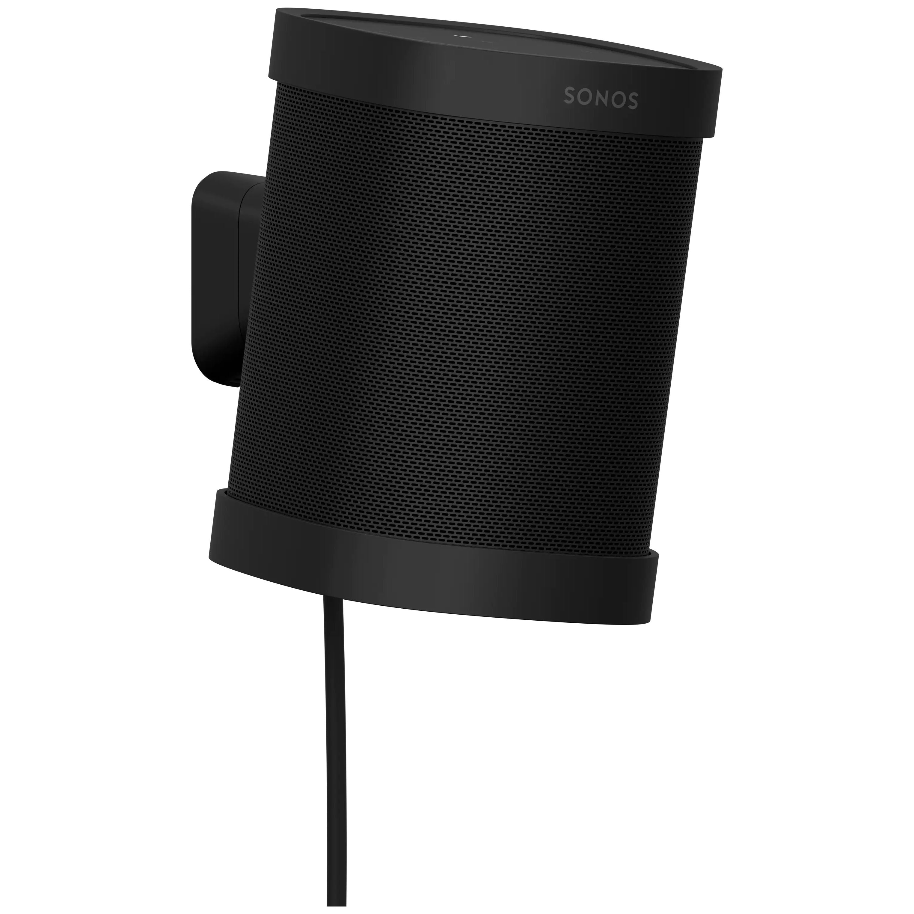 Sonos one white sales light