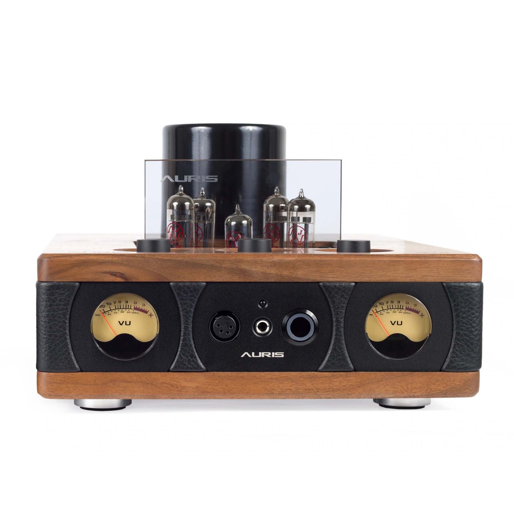 AURIS HA 2SF Headphone tube amplifier