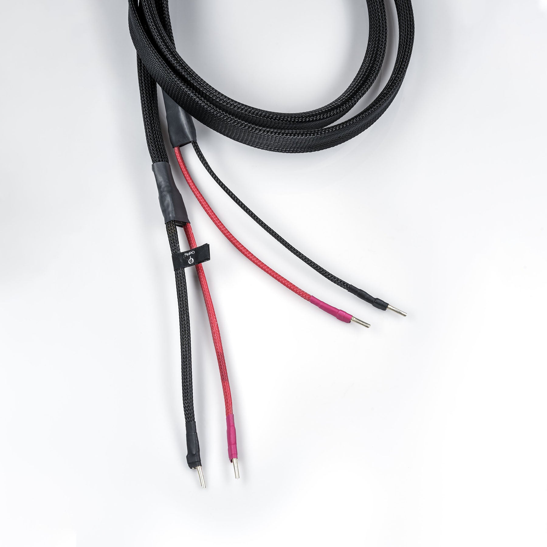 OePhi Ascendance Speaker Cable