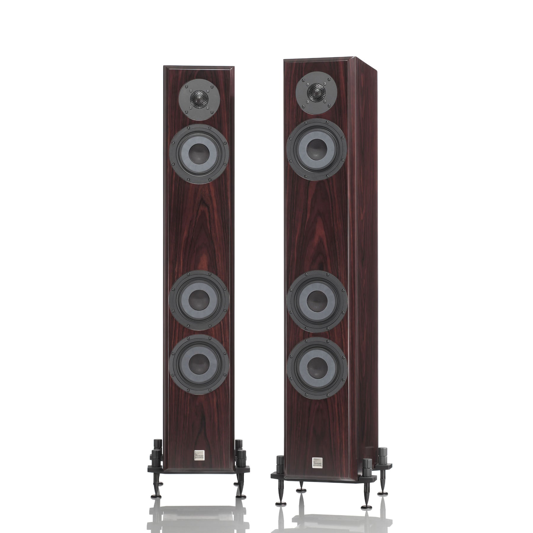 Vienna Acoustics Beethoven Baby Grand Reference Floorstanding Loudspeaker (pair) [Display Stock]