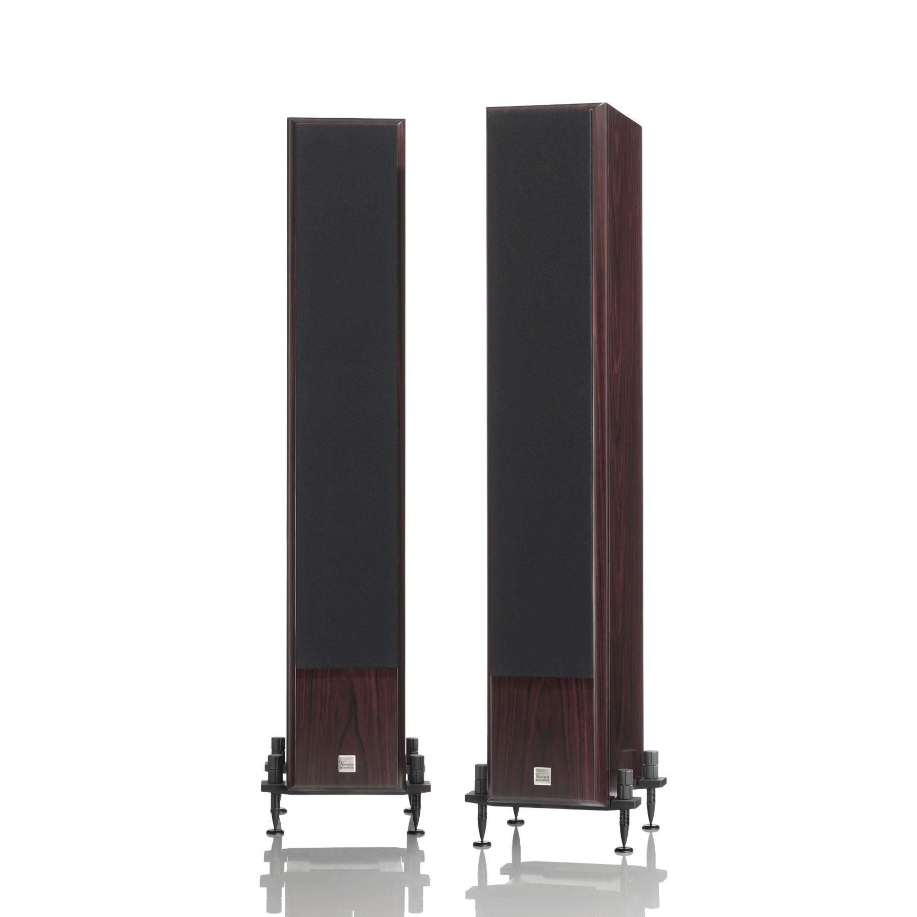 Vienna Acoustics Beethoven Baby Grand Reference Floorstanding Loudspeaker (pair) [Display Stock]