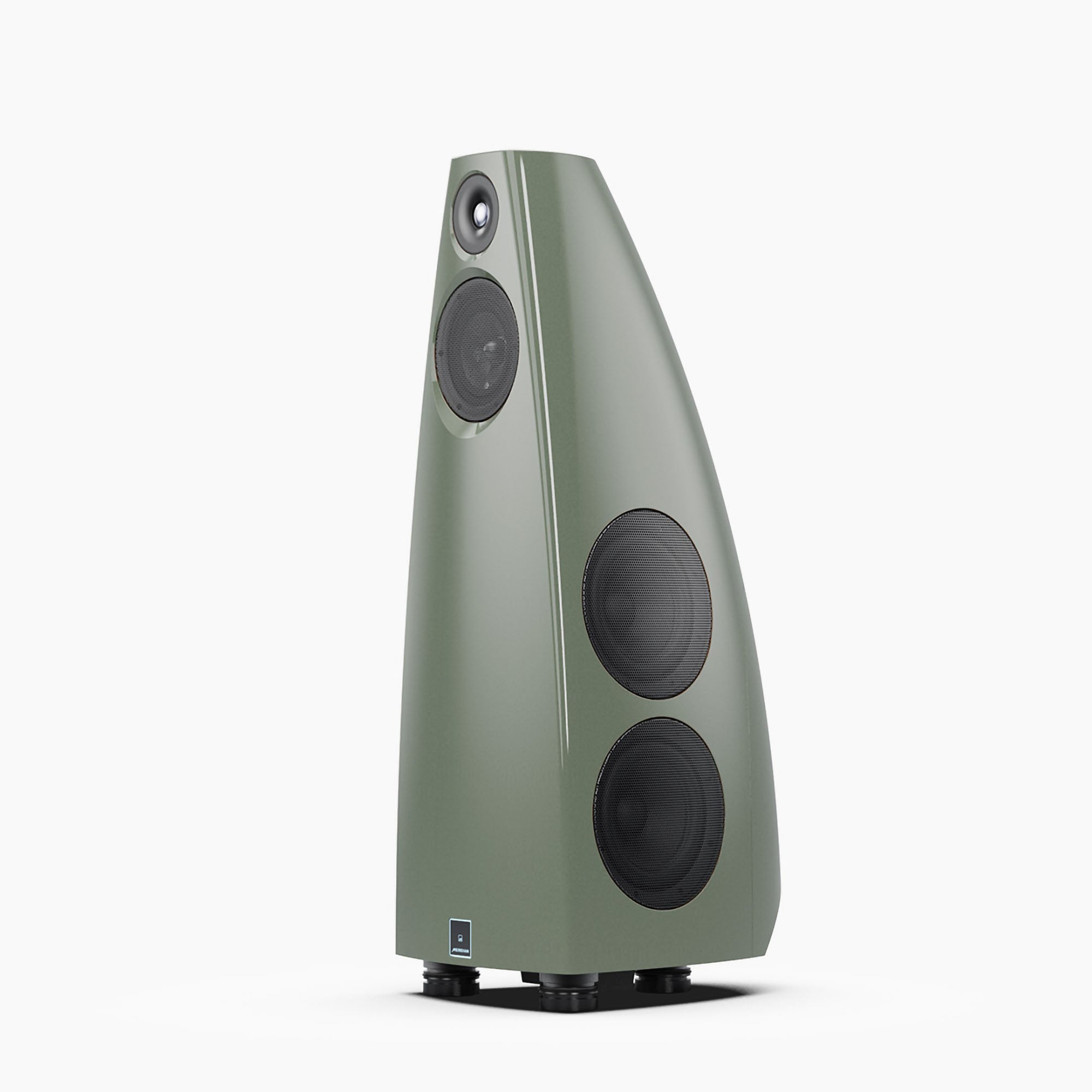 Meridian Audio DSP 9 Digital Active Loudspeaker (pair)