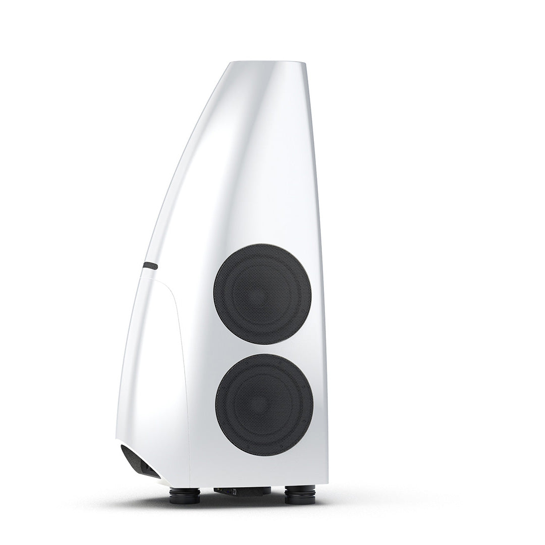 Meridian Audio DSP 9 Digital Active Loudspeaker (pair)