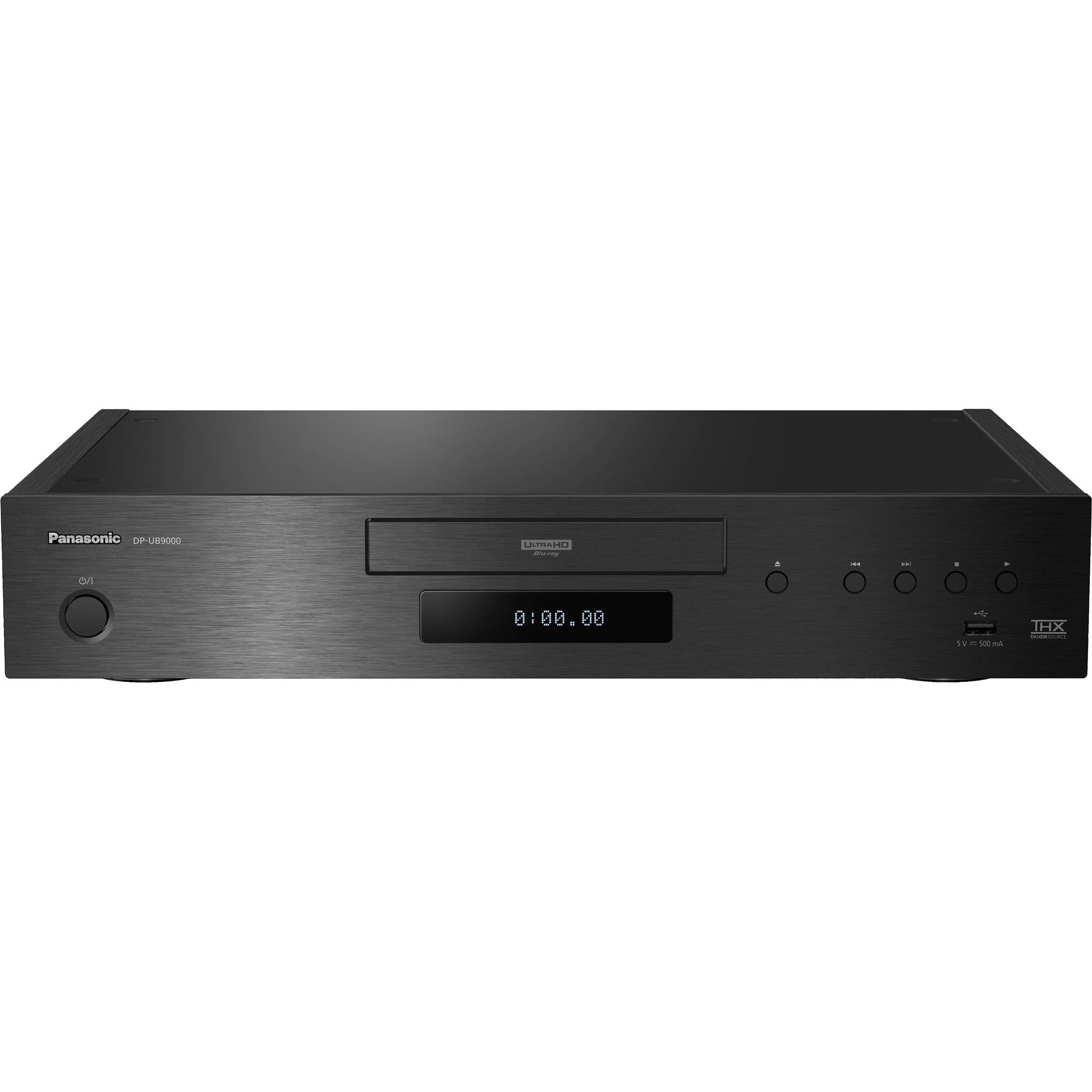 Panasonic DP-UB9000 4K Ultra-HD Blu-ray Player