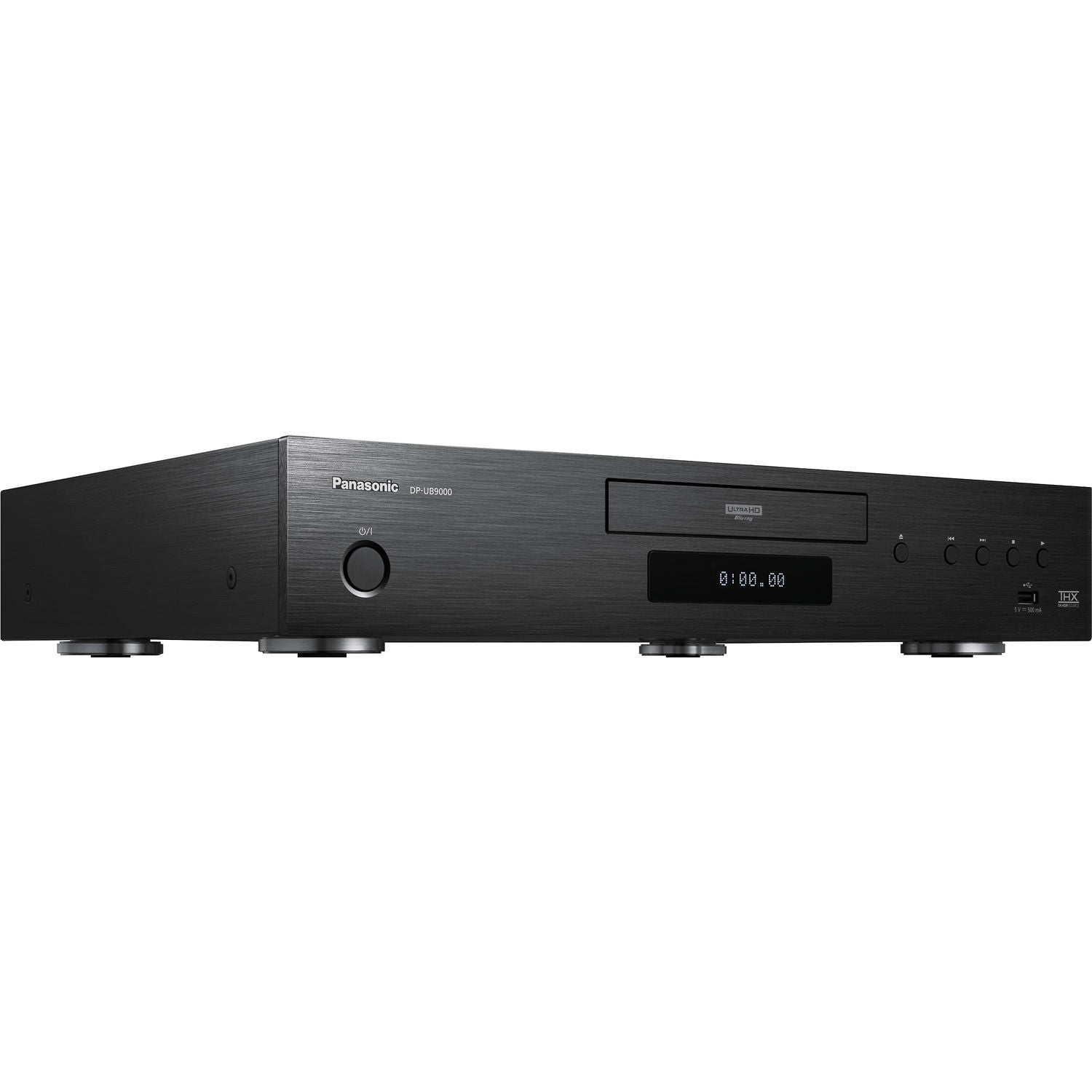 Panasonic DP-UB9000 4K Ultra-HD Blu-ray Player