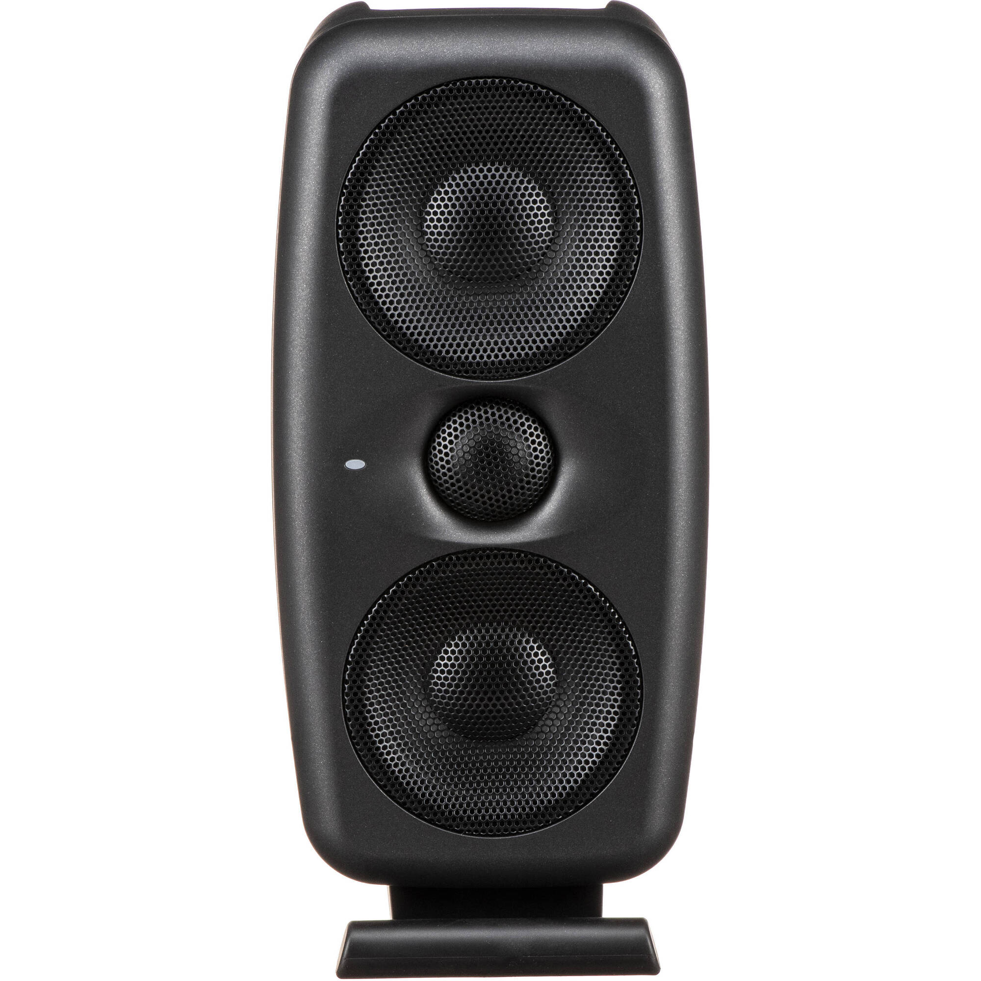 IK Multimedia iLoud MTM Immersive Bundle High Resolution Compact Studio Monitors (11 Speakers)