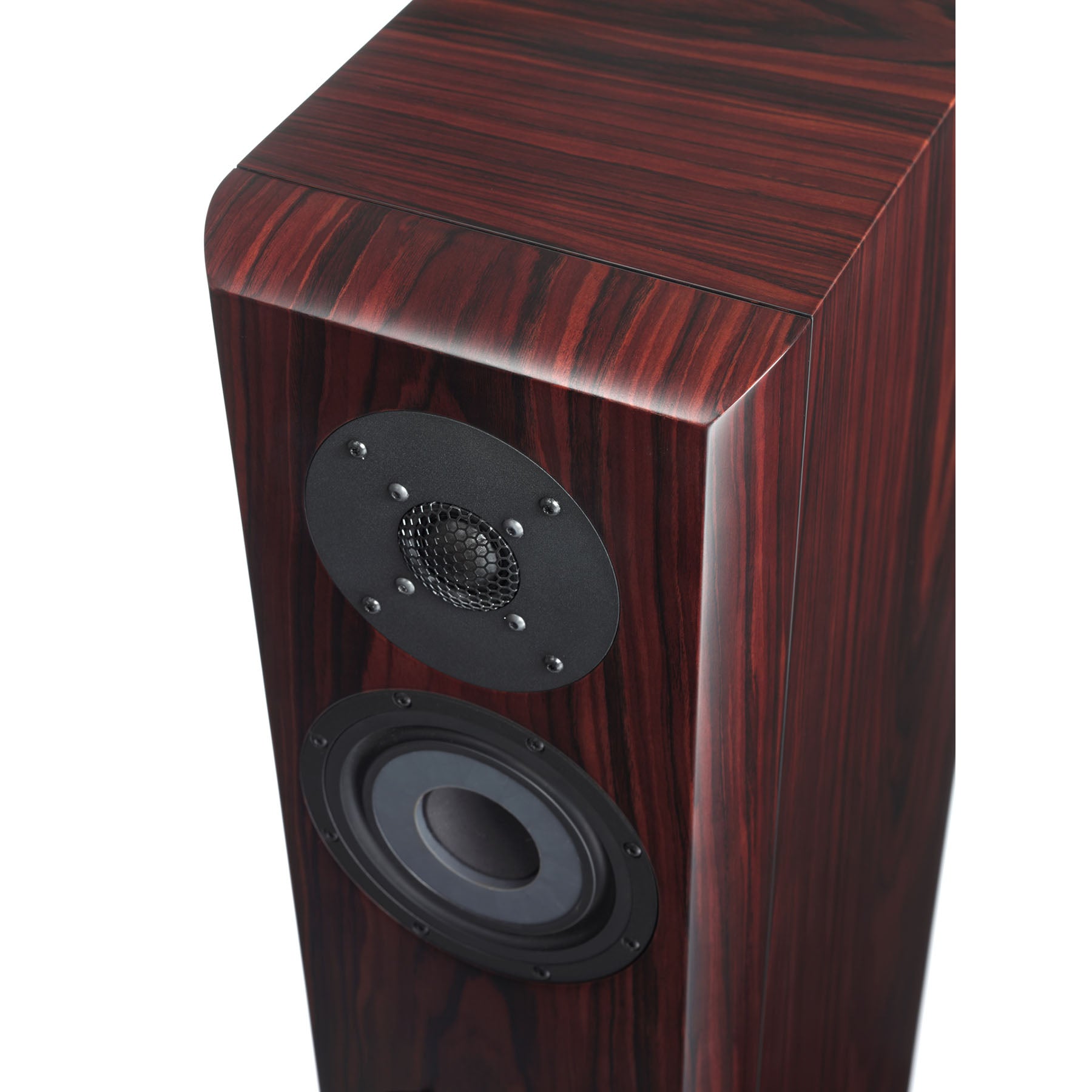 Vienna Acoustics Beethoven Baby Grand Reference Floorstanding Loudspeaker (pair) [Display Stock]