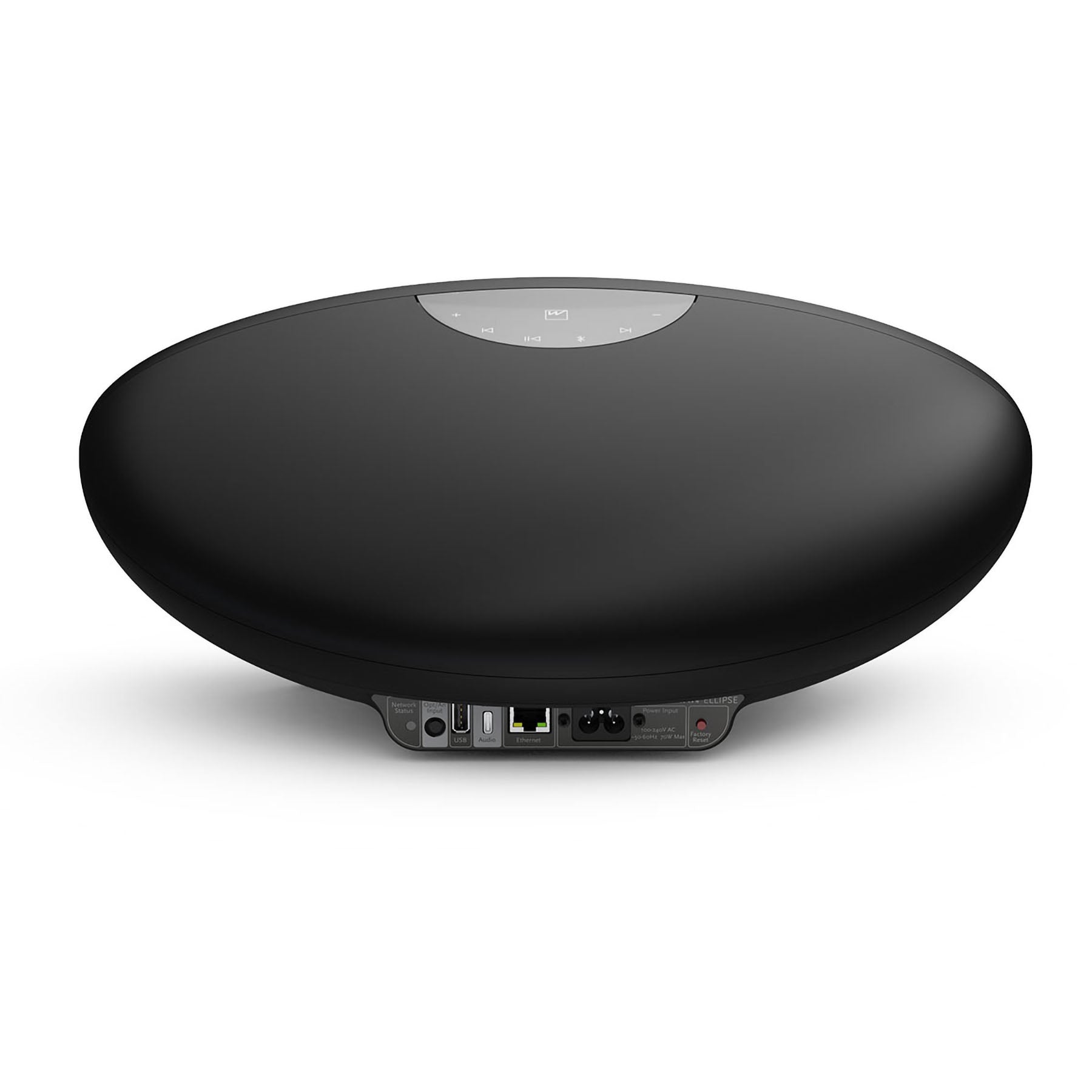 Meridian Ellipse Wireless Streaming Speaker