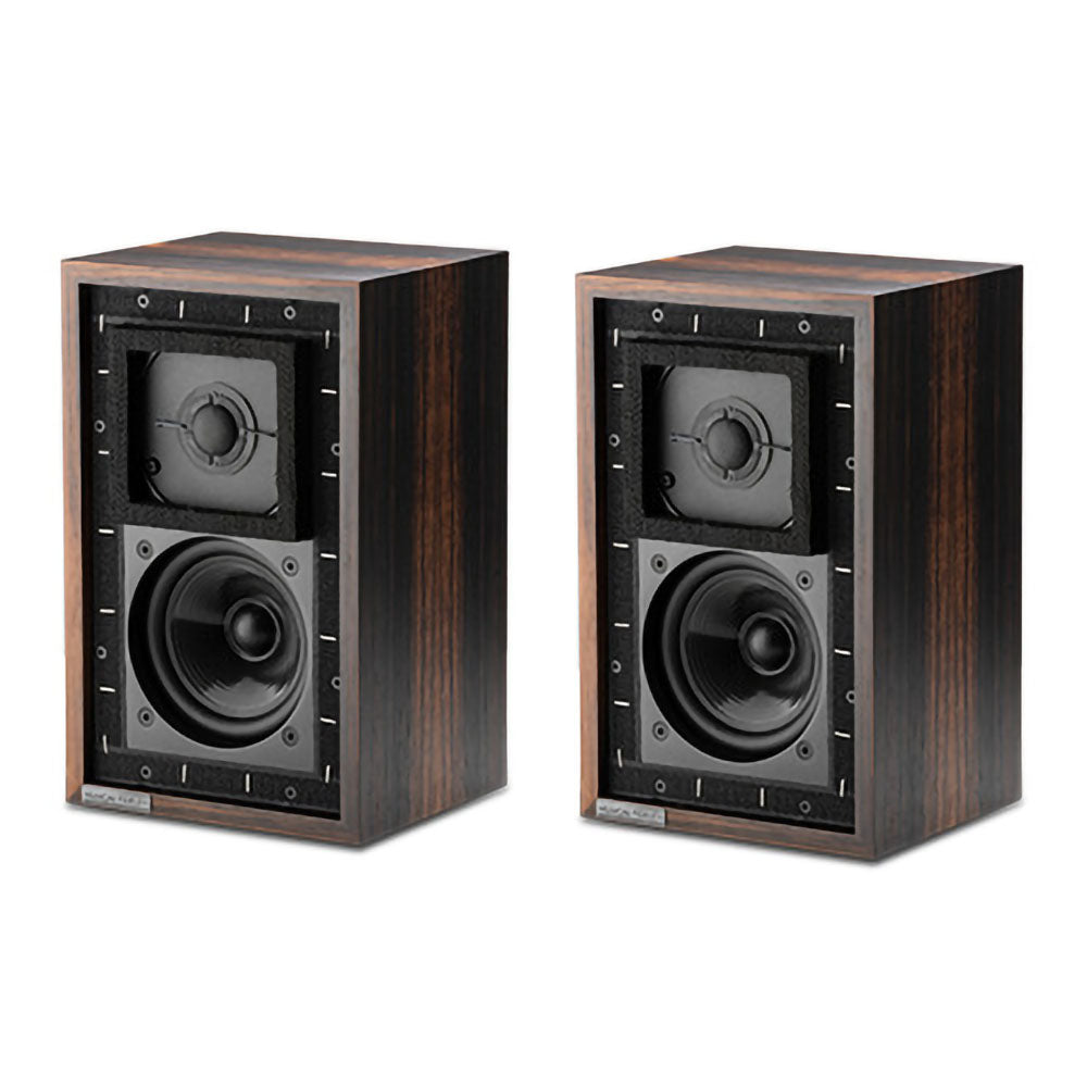 Musical Fidelity MF-LS3/5a 2-Way Closed Type Monitor Speaker (pair)