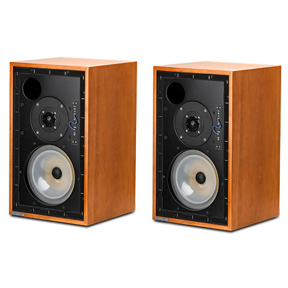 Musical Fidelity MF-LS5/9 Bass Reflex Type Monitor Speaker (pair)