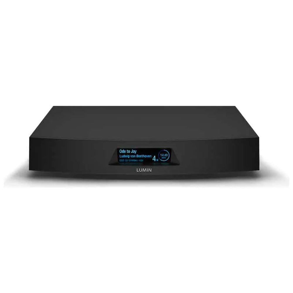 Lumin T3x Network Music Player