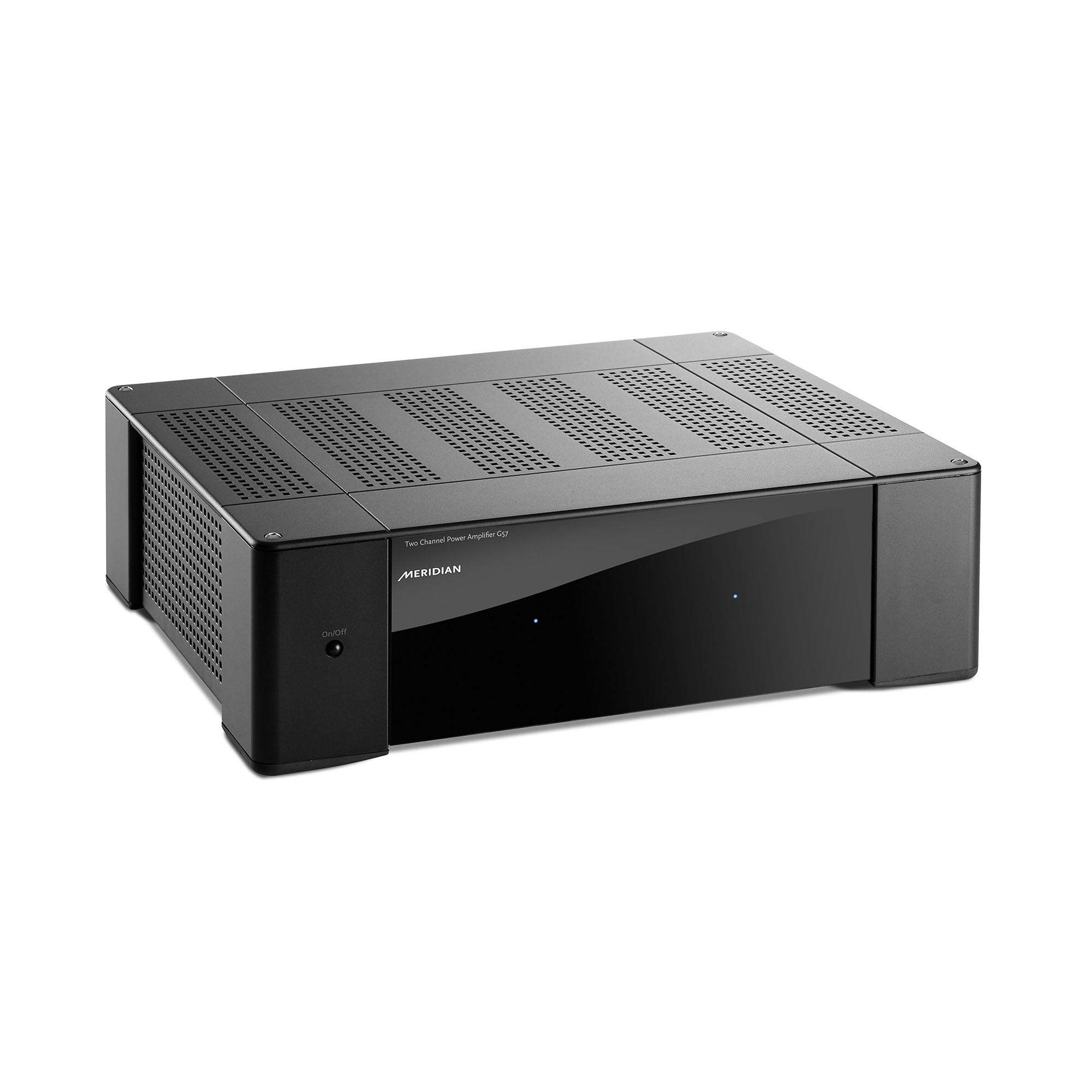 Meridian G57 2-Channel Power Amplifier