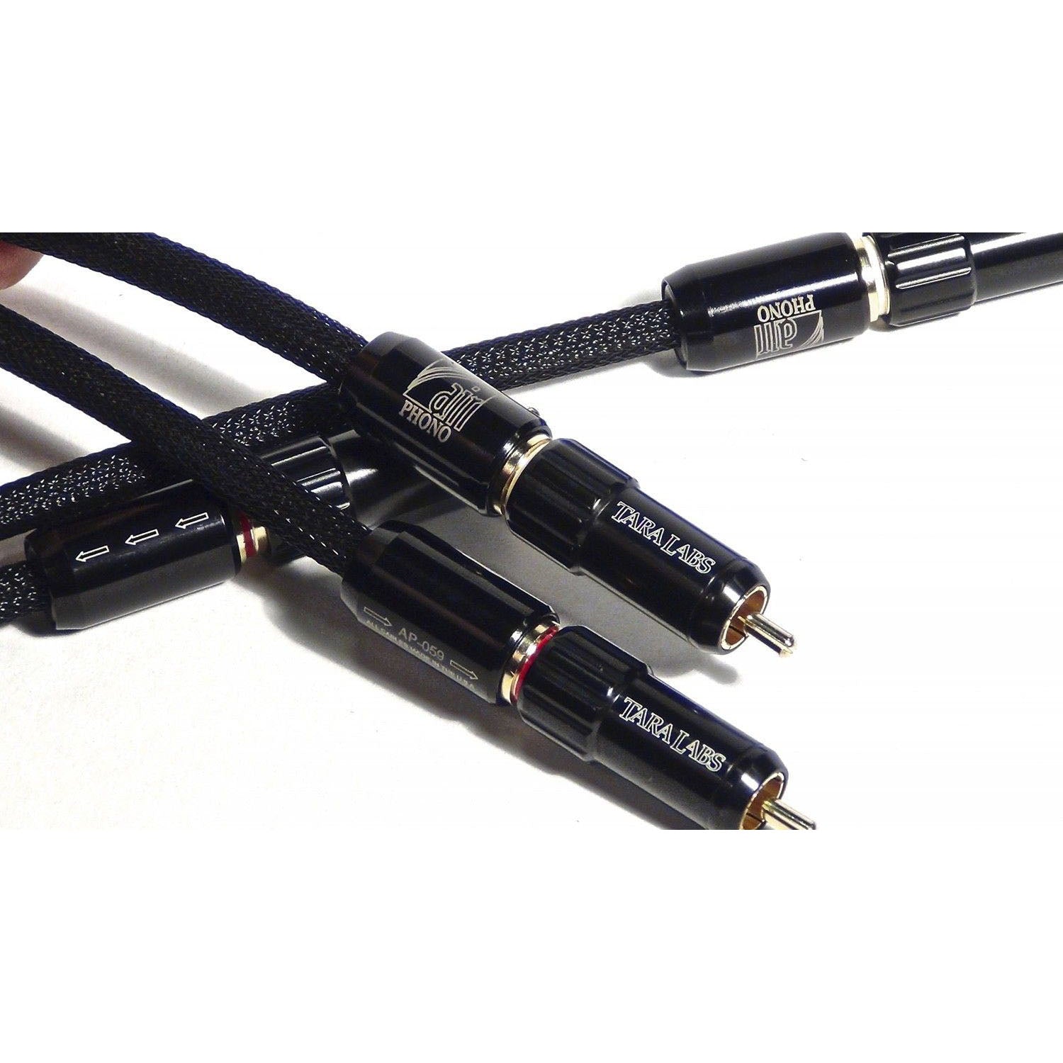 Tara Labs Air Phono Cable (pair)