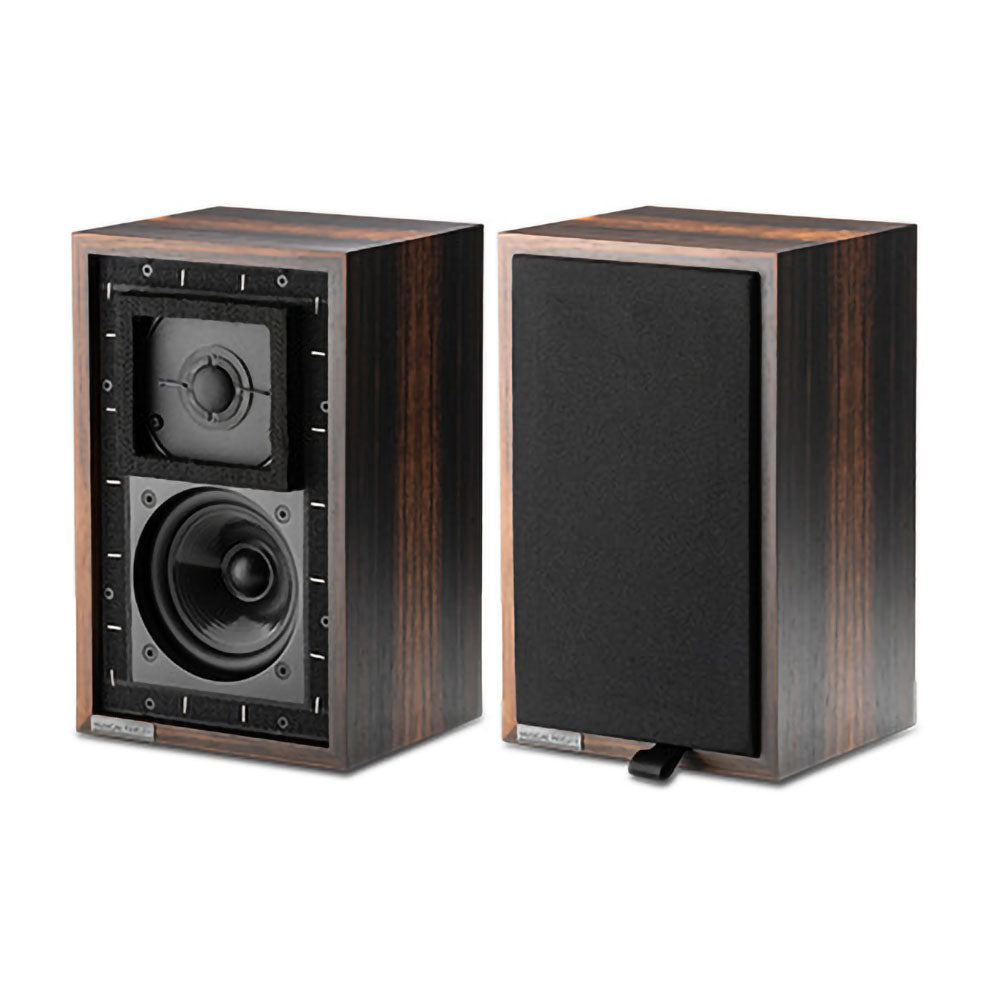 Musical Fidelity MF-LS3/5a 2-Way Closed Type Monitor Speaker (pair)