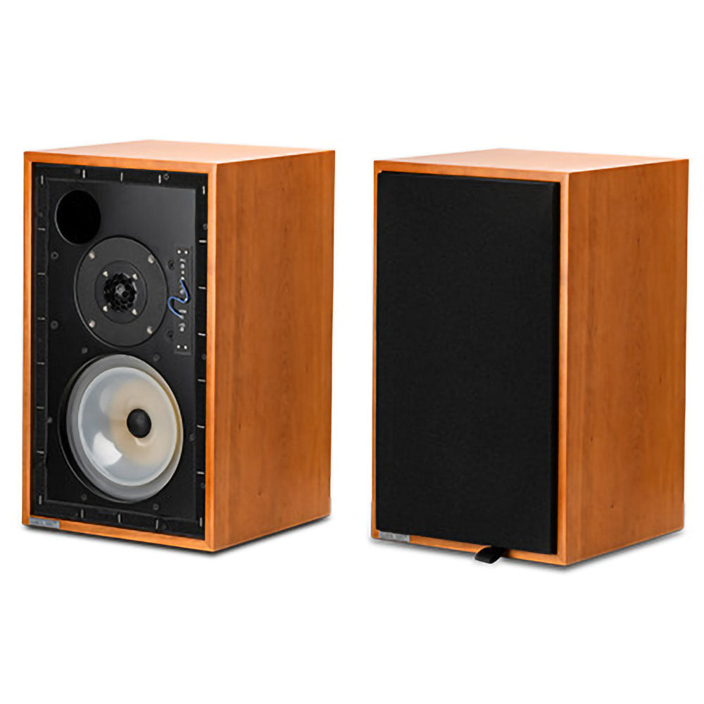 Musical Fidelity MF-LS5/9 Bass Reflex Type Monitor Speaker (pair)