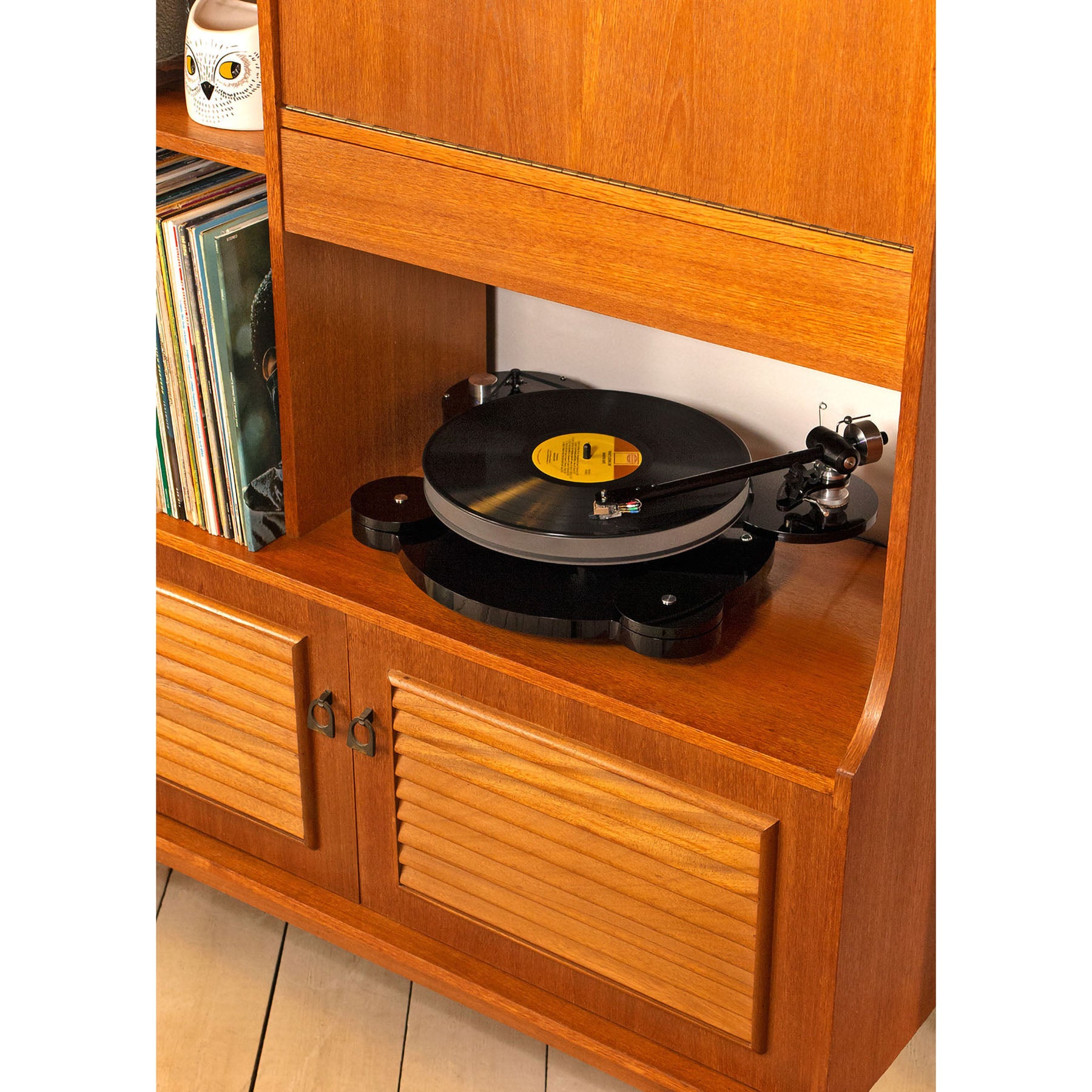 Origin Live Aurora MK5 Turntable