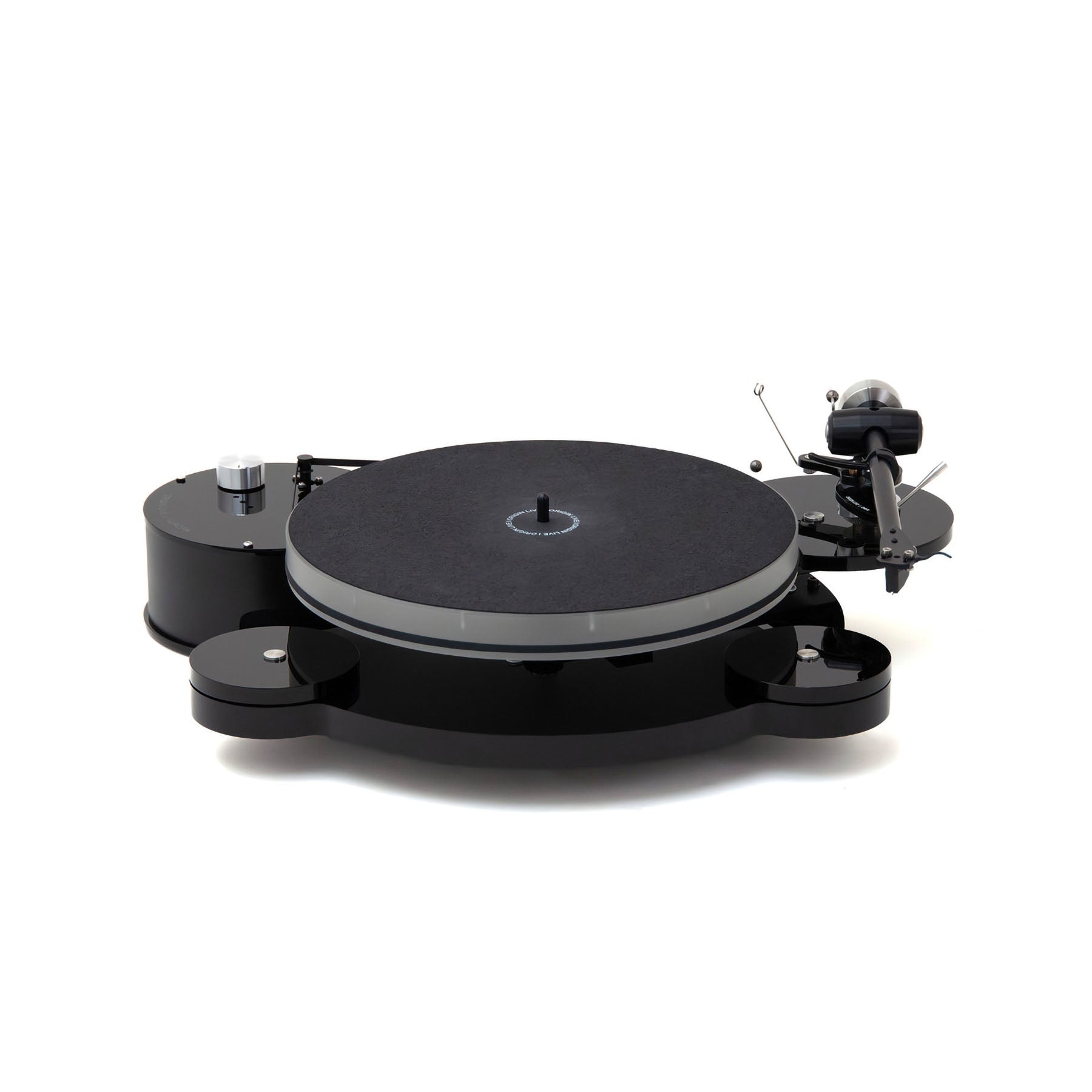 Origin Live Aurora MK5 Turntable