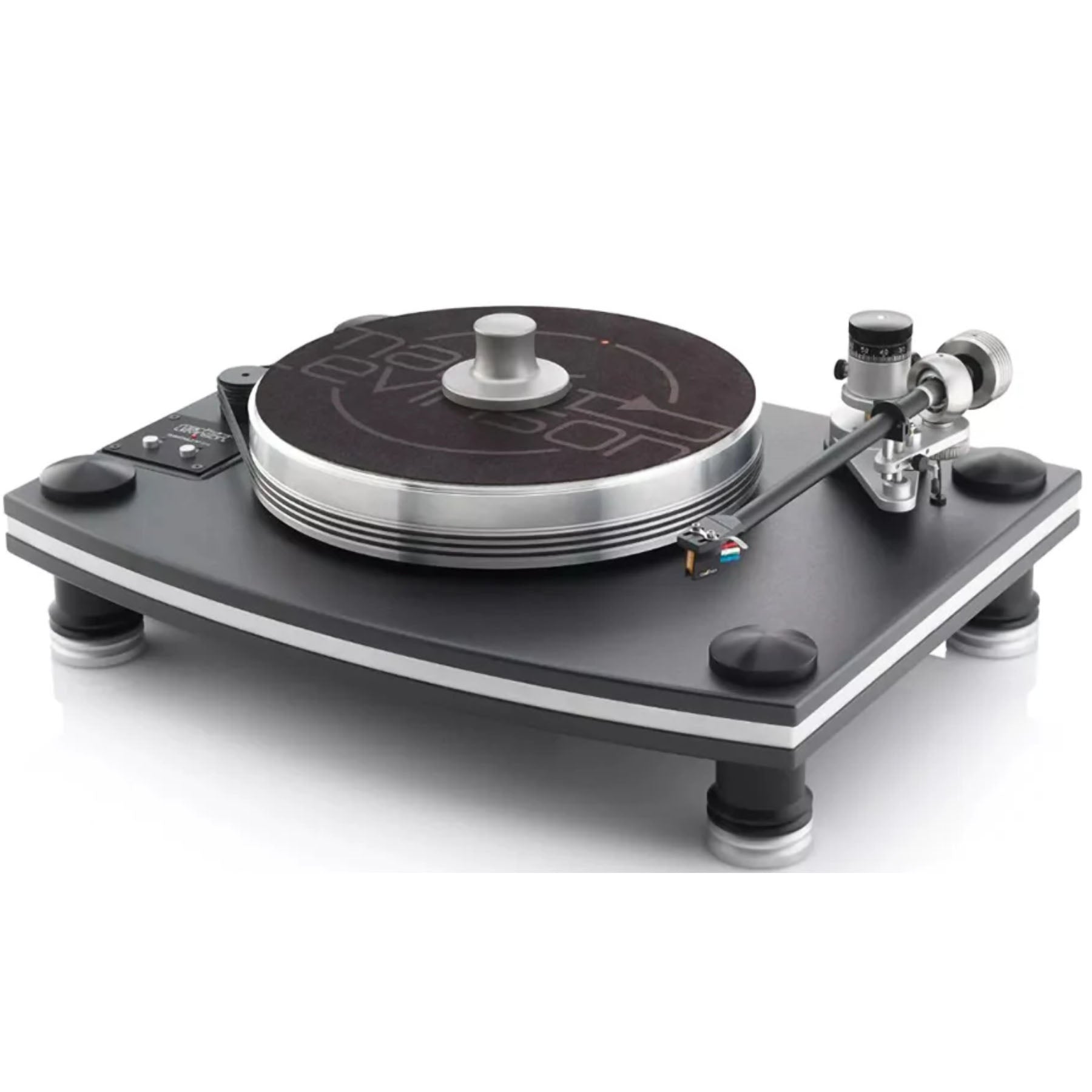 Mark Levinson No. 515 Turntable with Moving Coil Cartridge