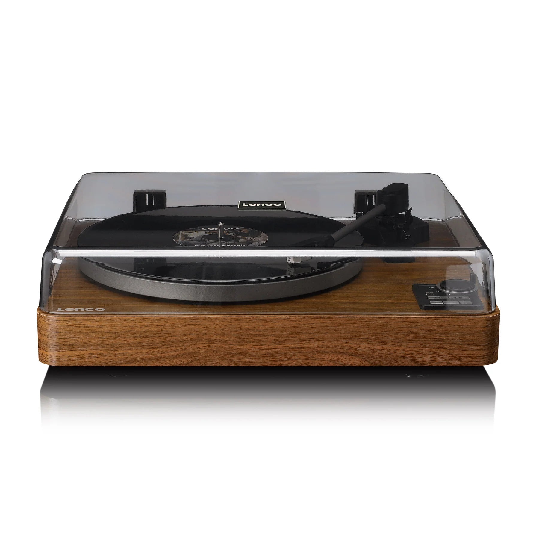 Lenco LBTA-165WD  Fully Automatic Turntable with Bluetooth