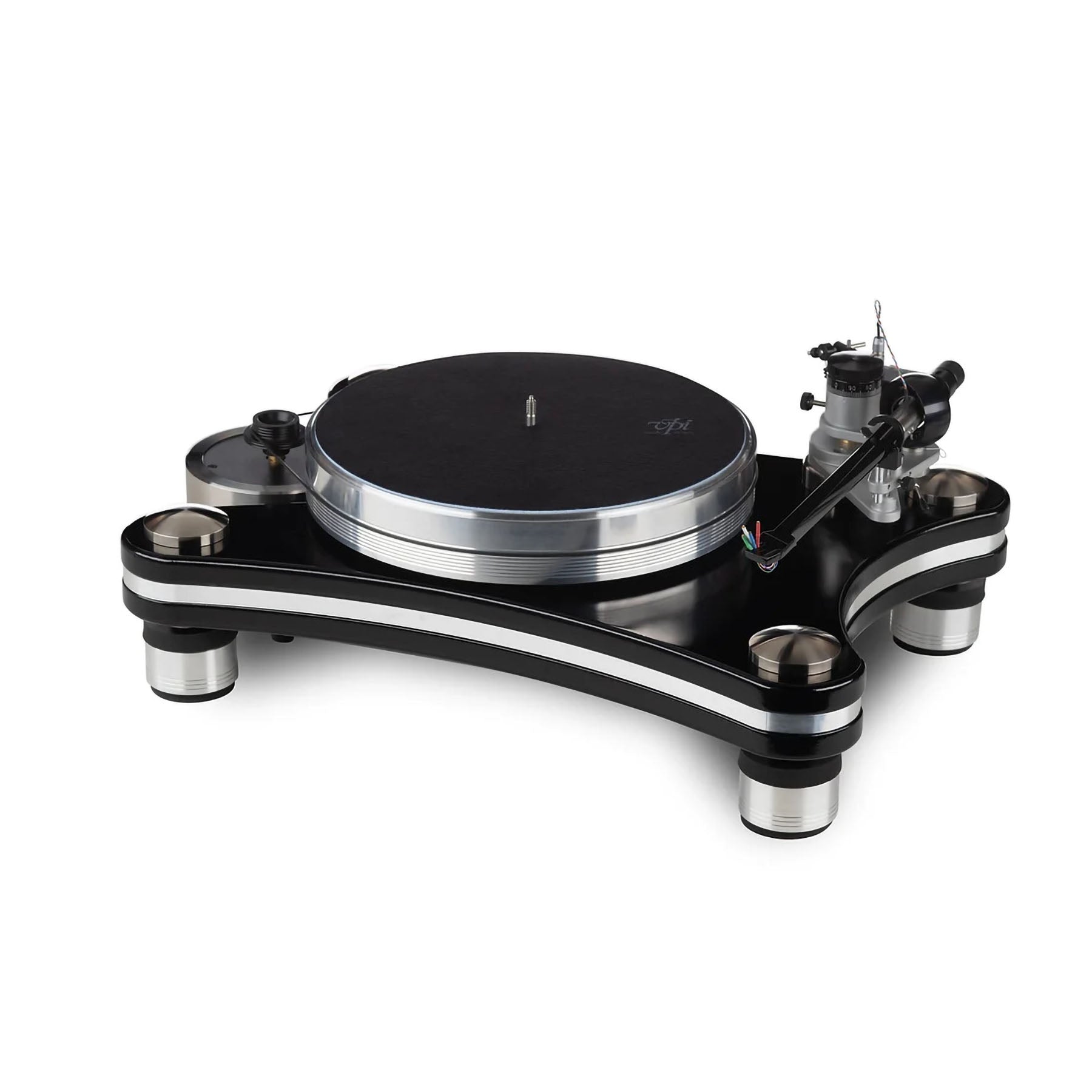 VPI Signature 21 Turntable