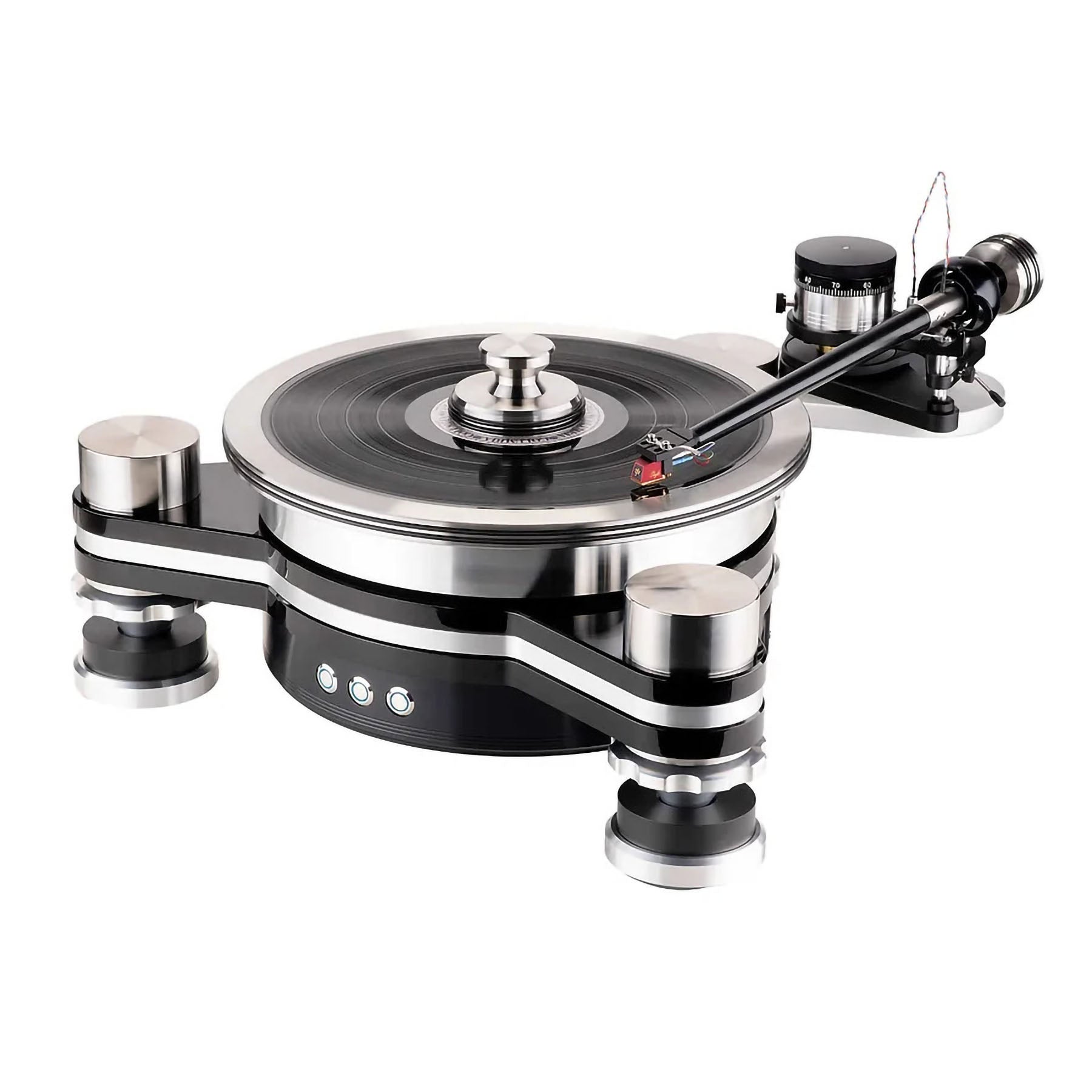 VPI Avenger Direct Turntable