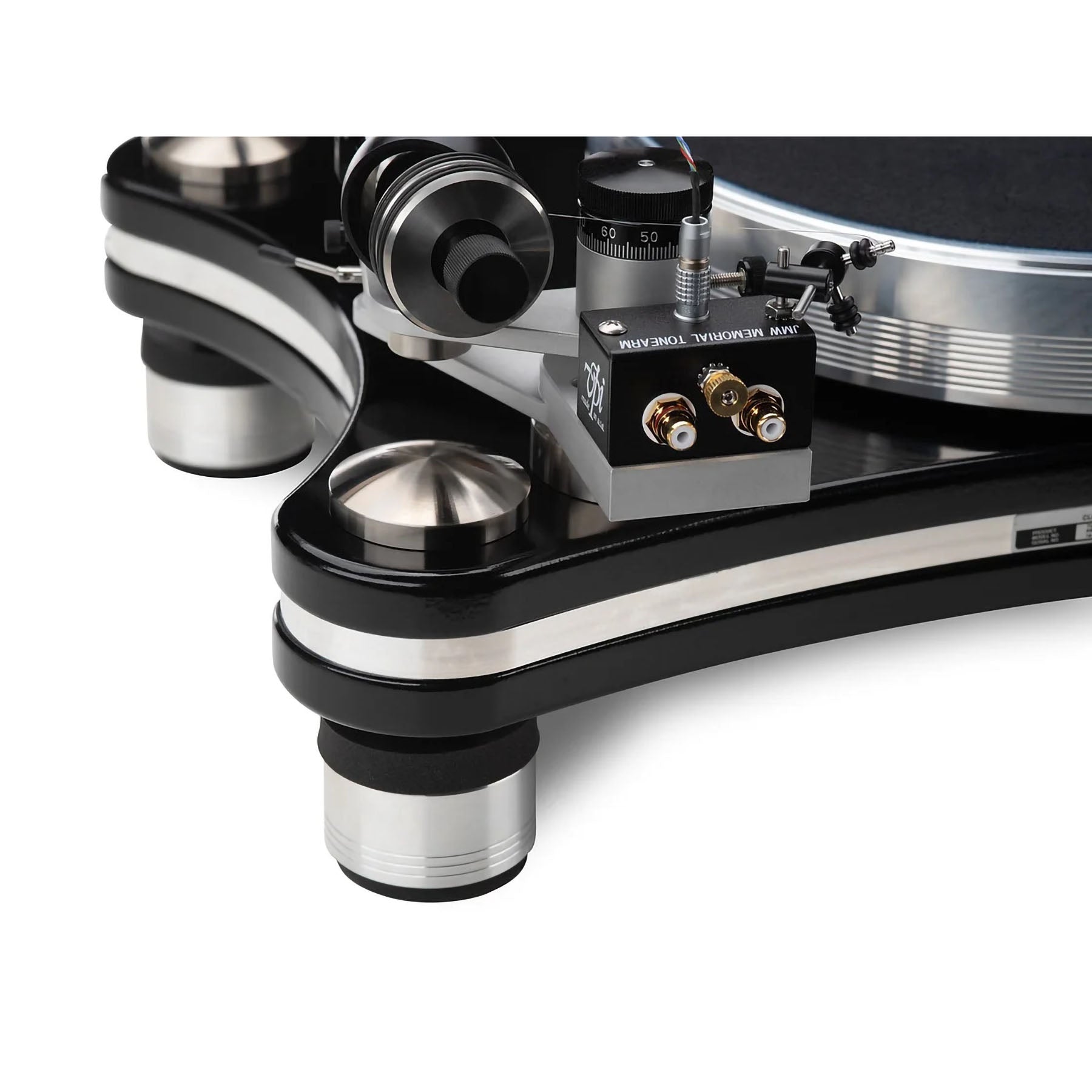 VPI Signature 21 Turntable