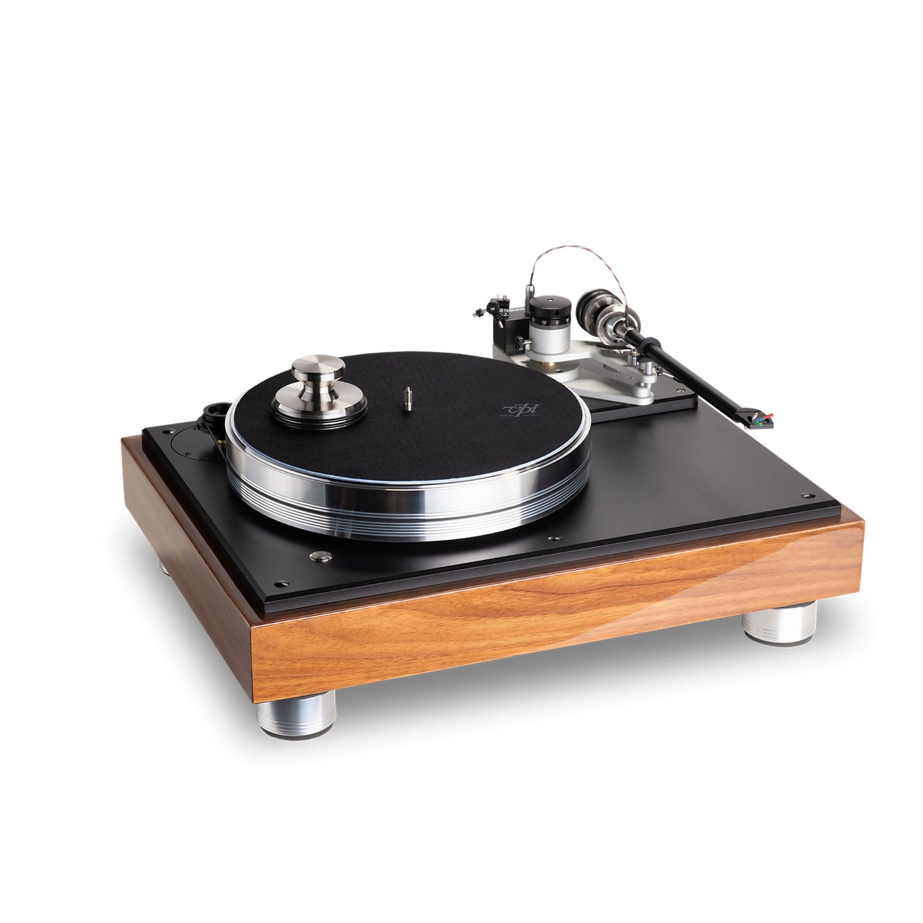 VPI Classic Signature Turntable