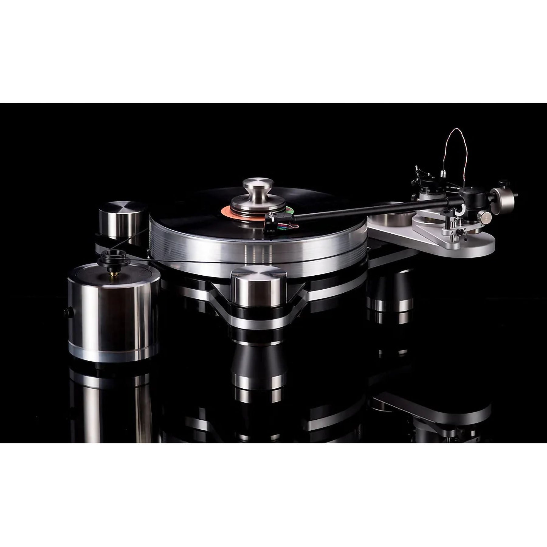 VPI Avenger Turntable