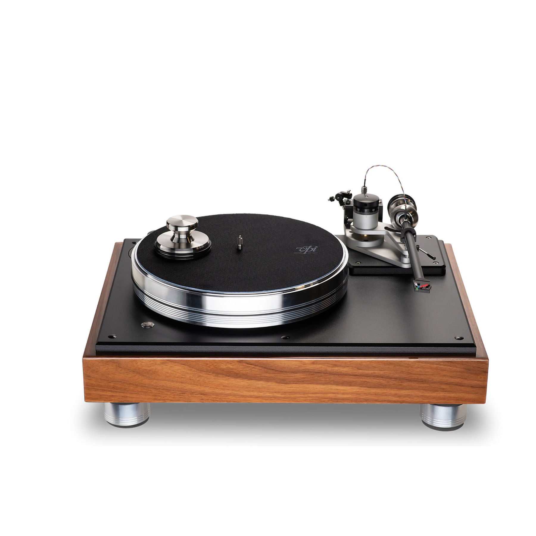 VPI Classic Signature Turntable