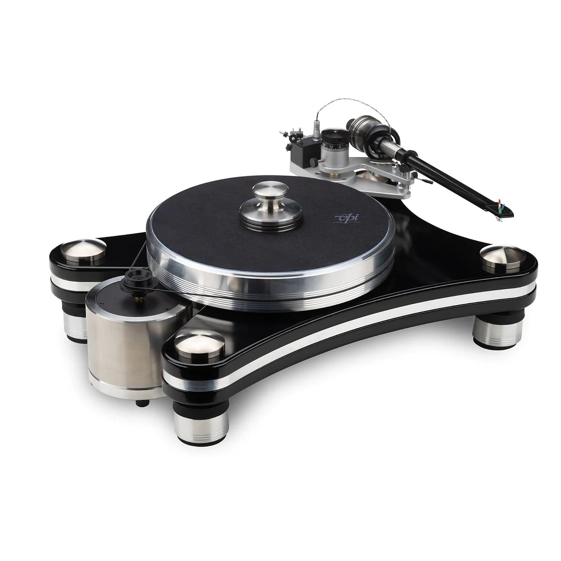 VPI Signature 21 Turntable