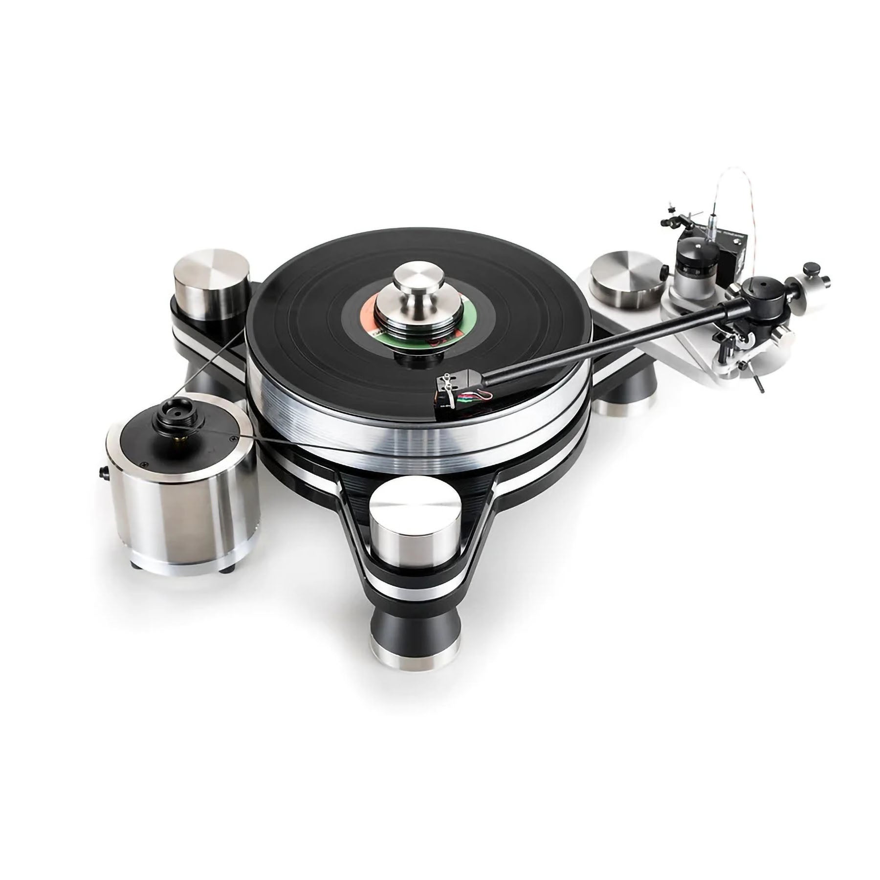 VPI Avenger Turntable