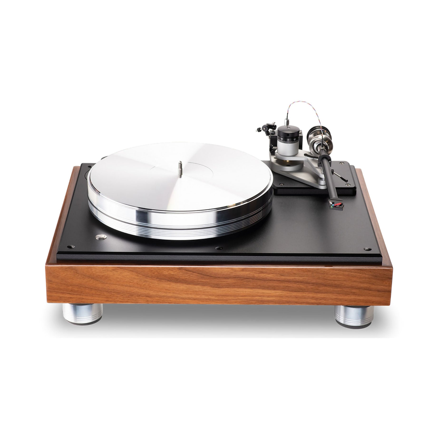 VPI Classic Signature Turntable