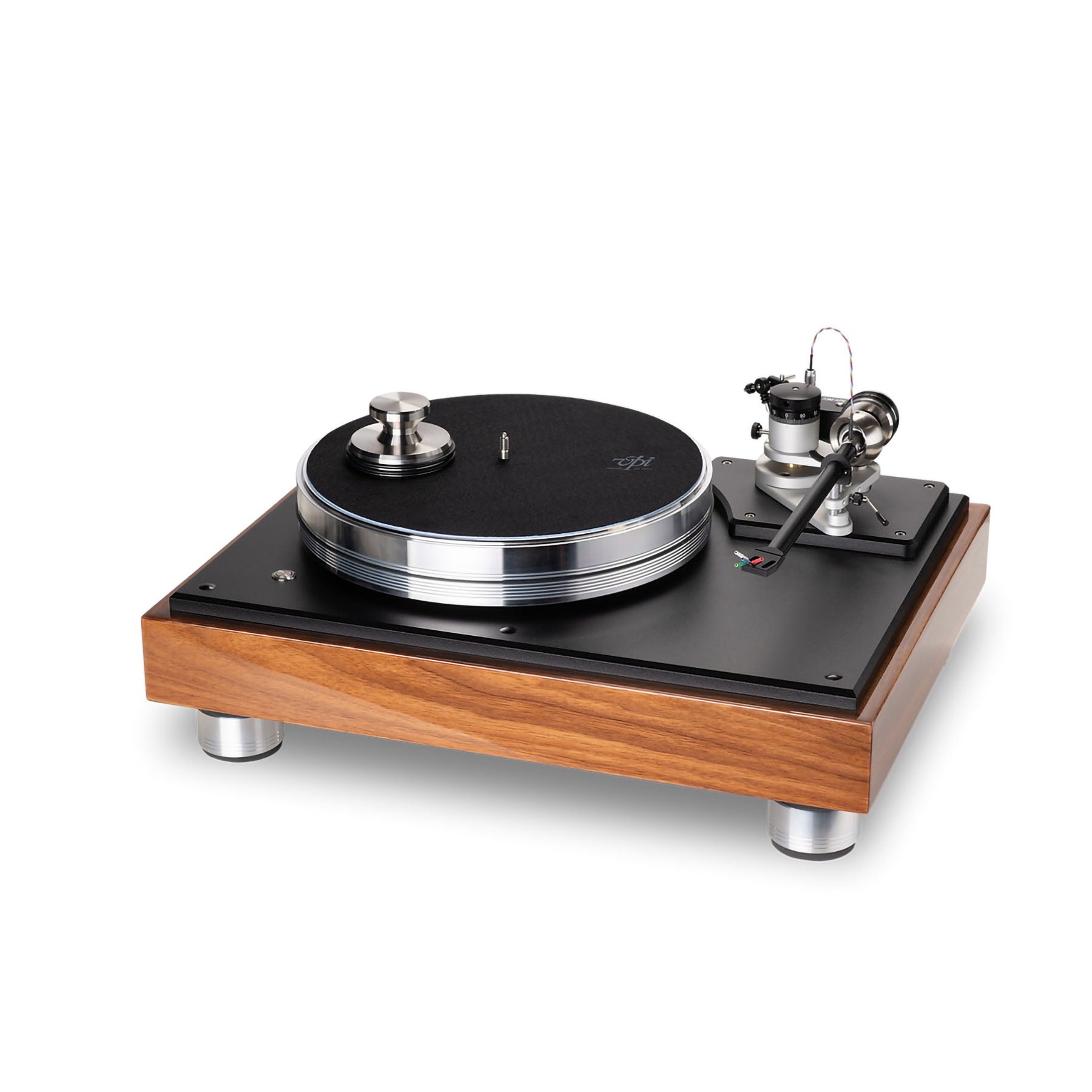 VPI Classic Signature Turntable