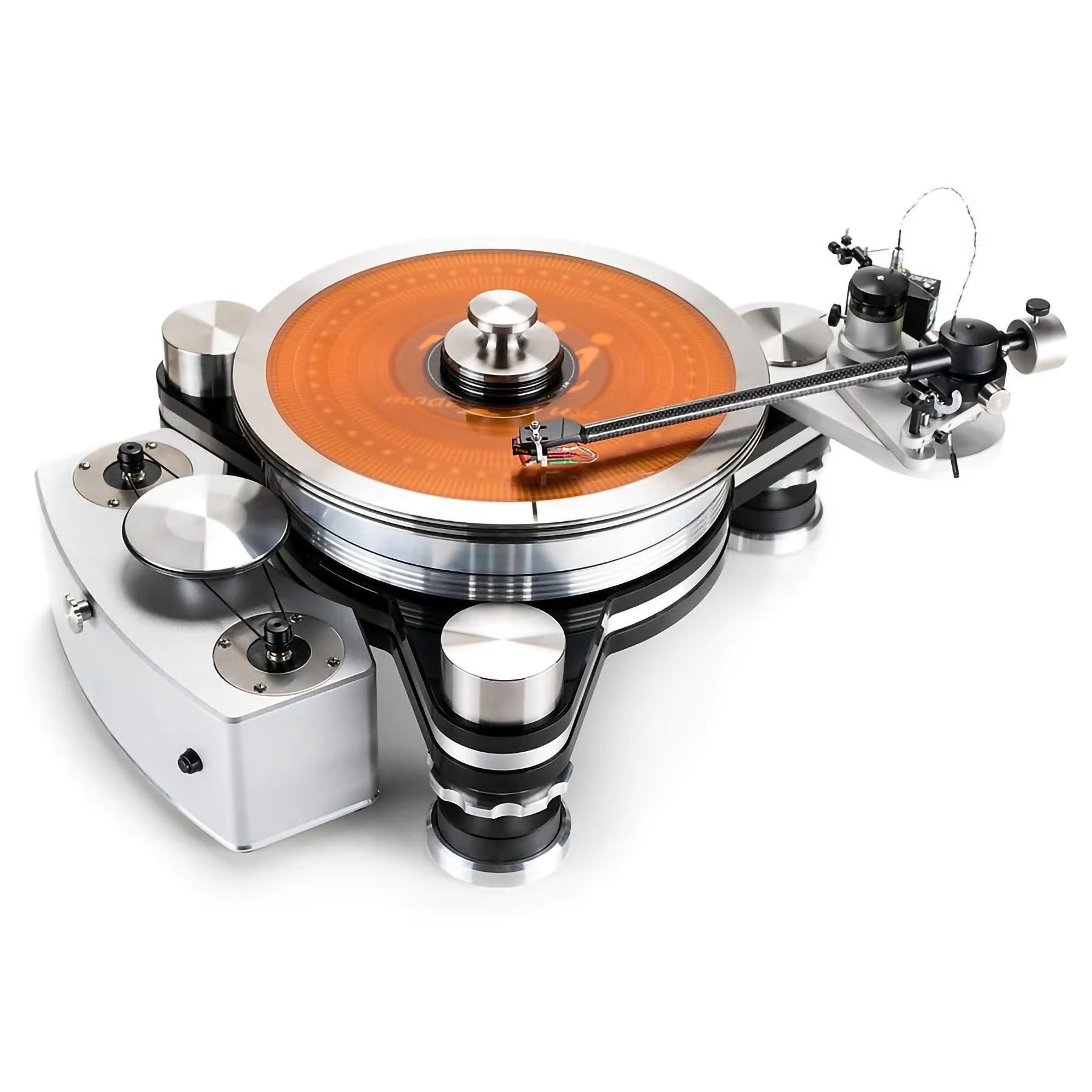 VPI Avenger Reference Turntable