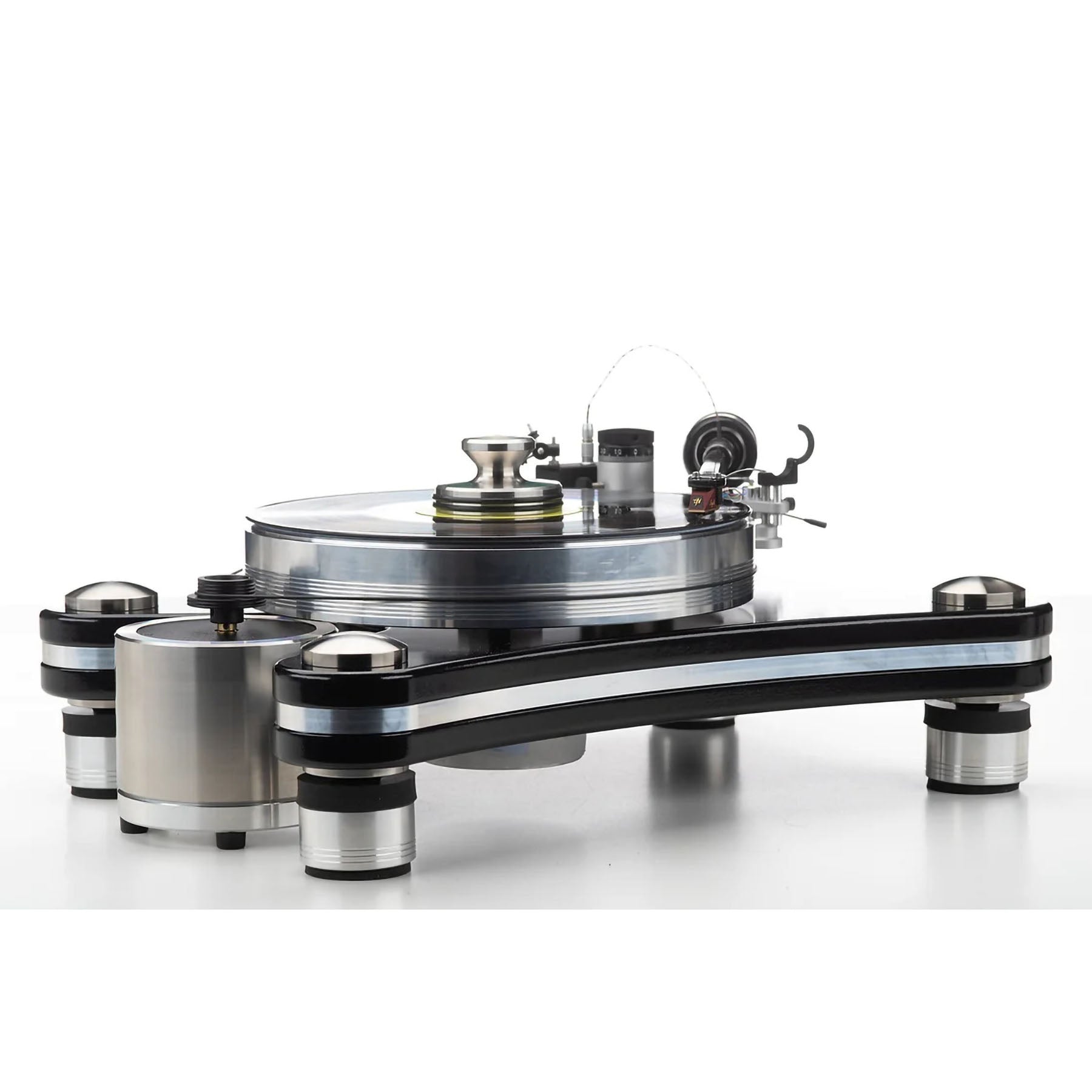 VPI Signature 21 Turntable