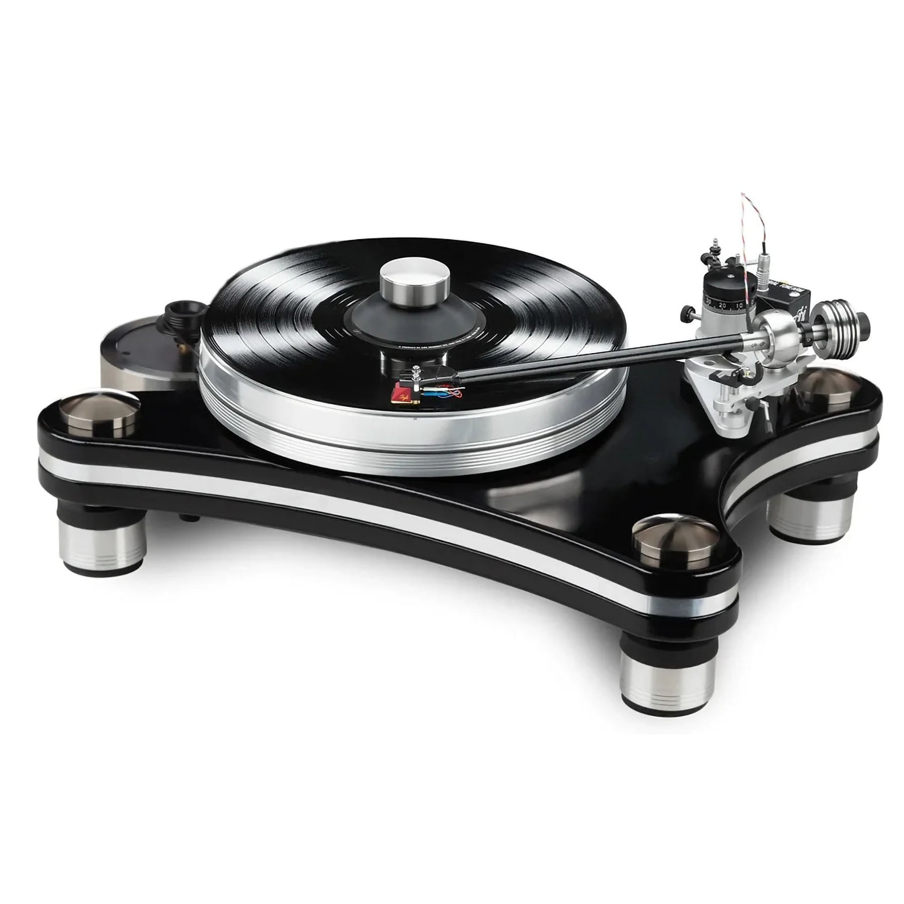 VPI Signature 21 Turntable