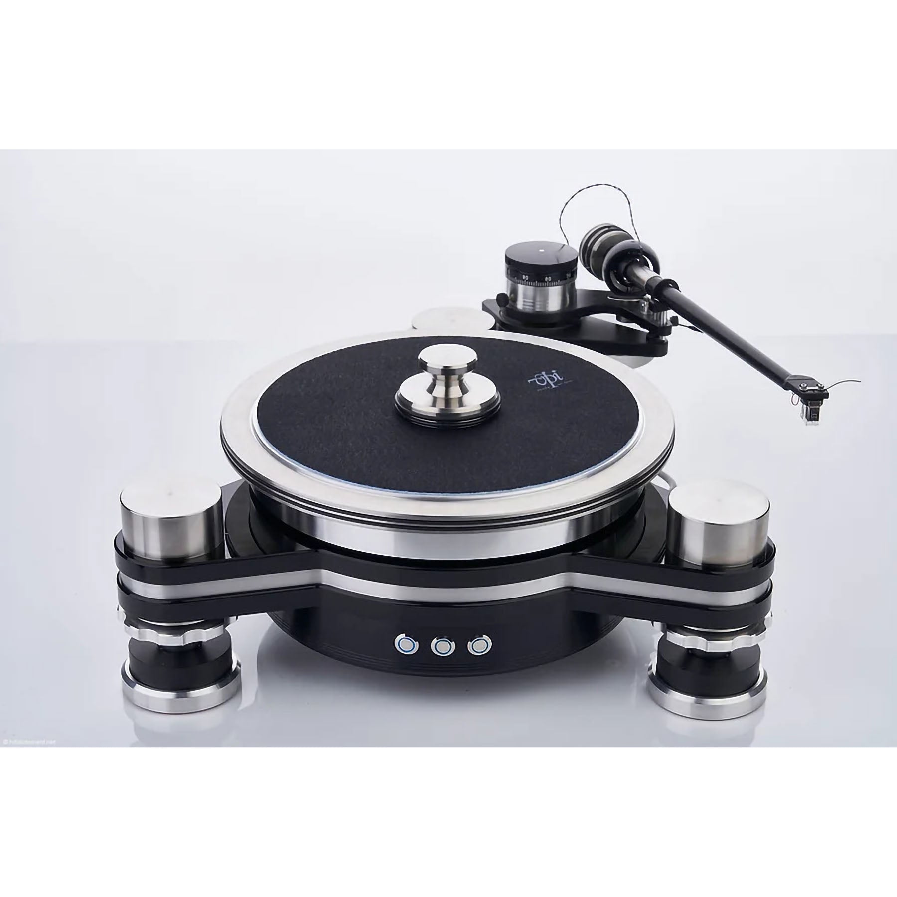 VPI Avenger Direct Turntable