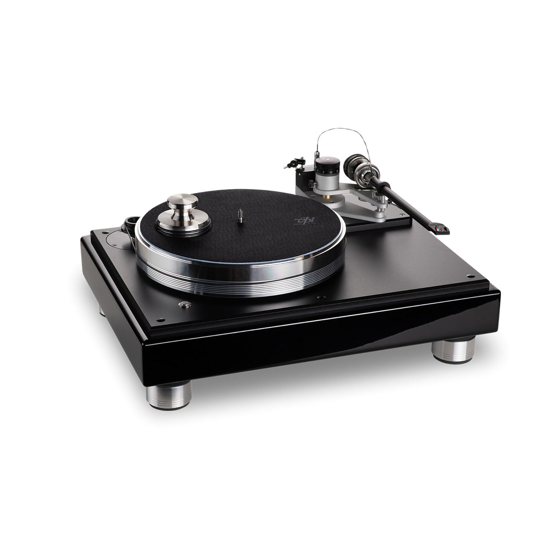 VPI Classic Signature Turntable