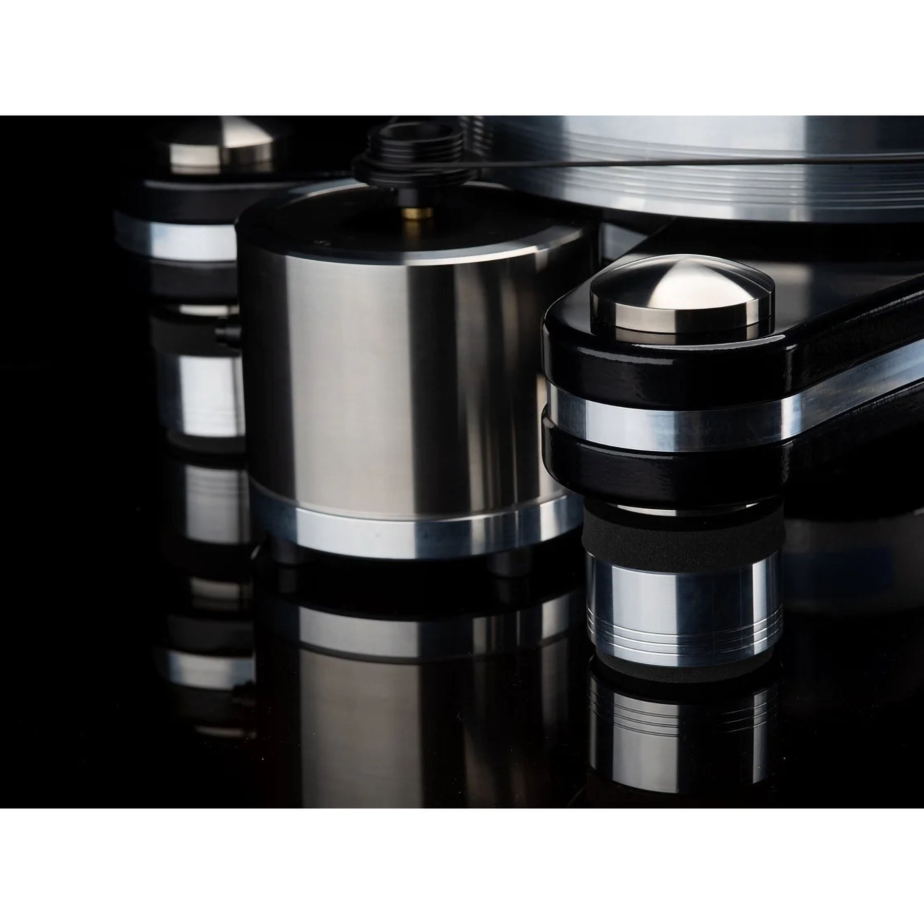 VPI Signature 21 Turntable