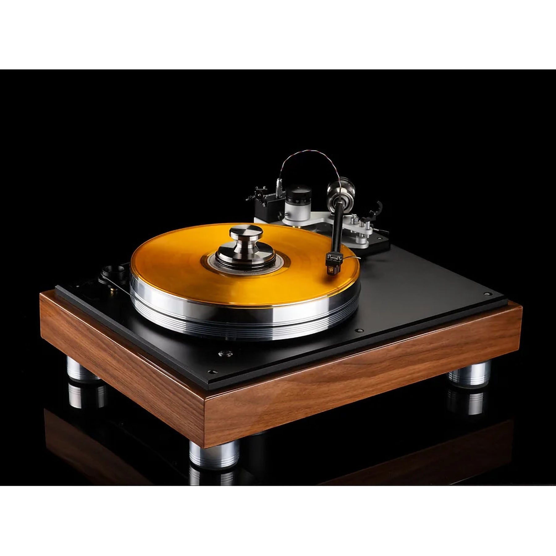 VPI Classic Signature Turntable