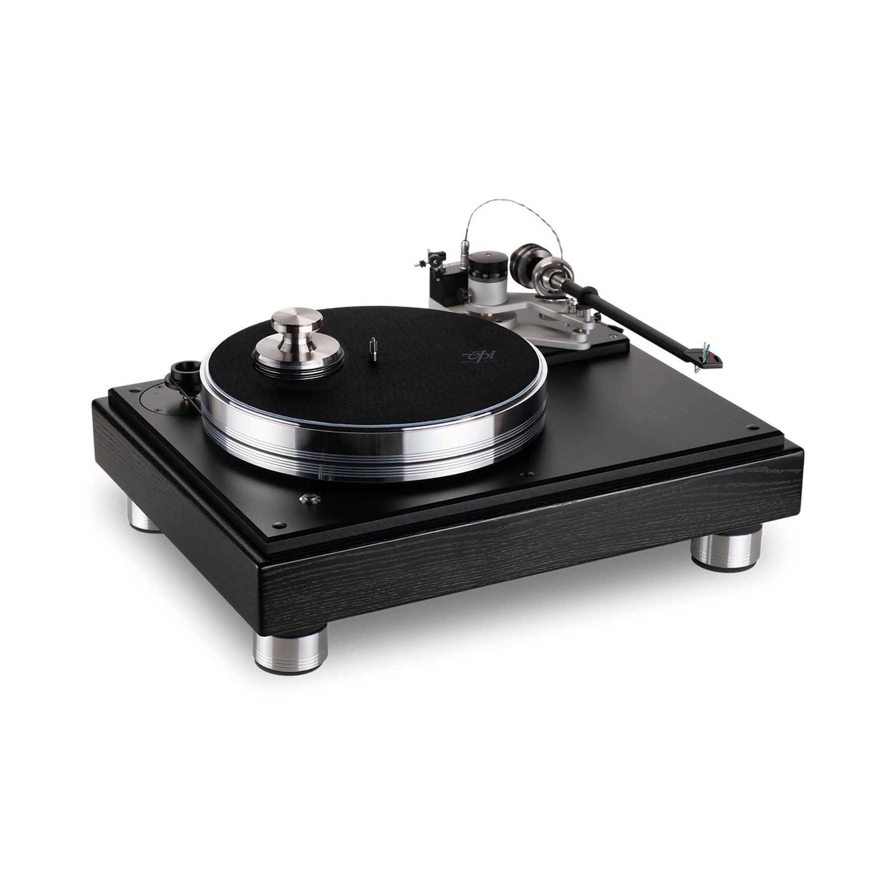 VPI Classic Signature Turntable