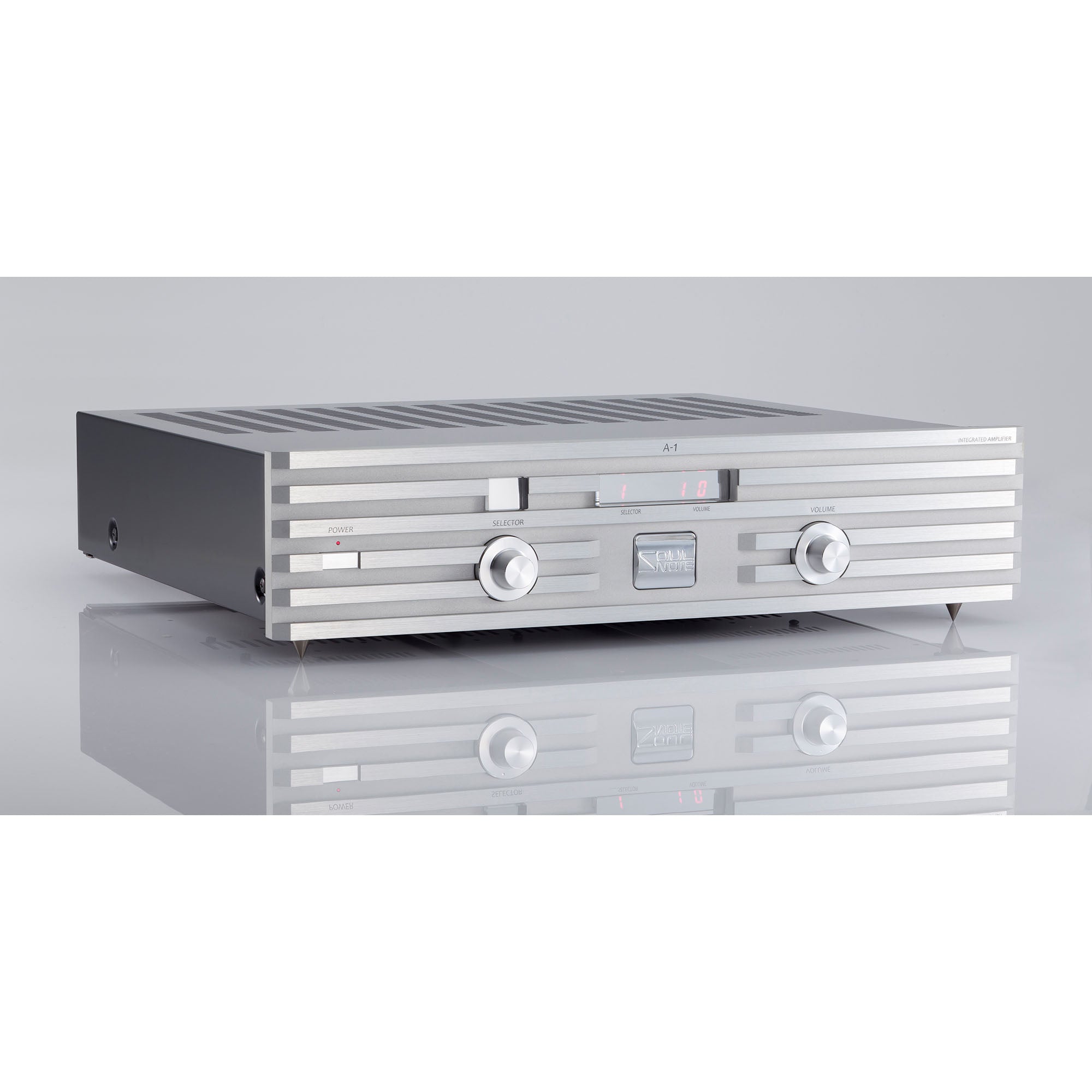 Soulnote A-1 Integrated Amplifier