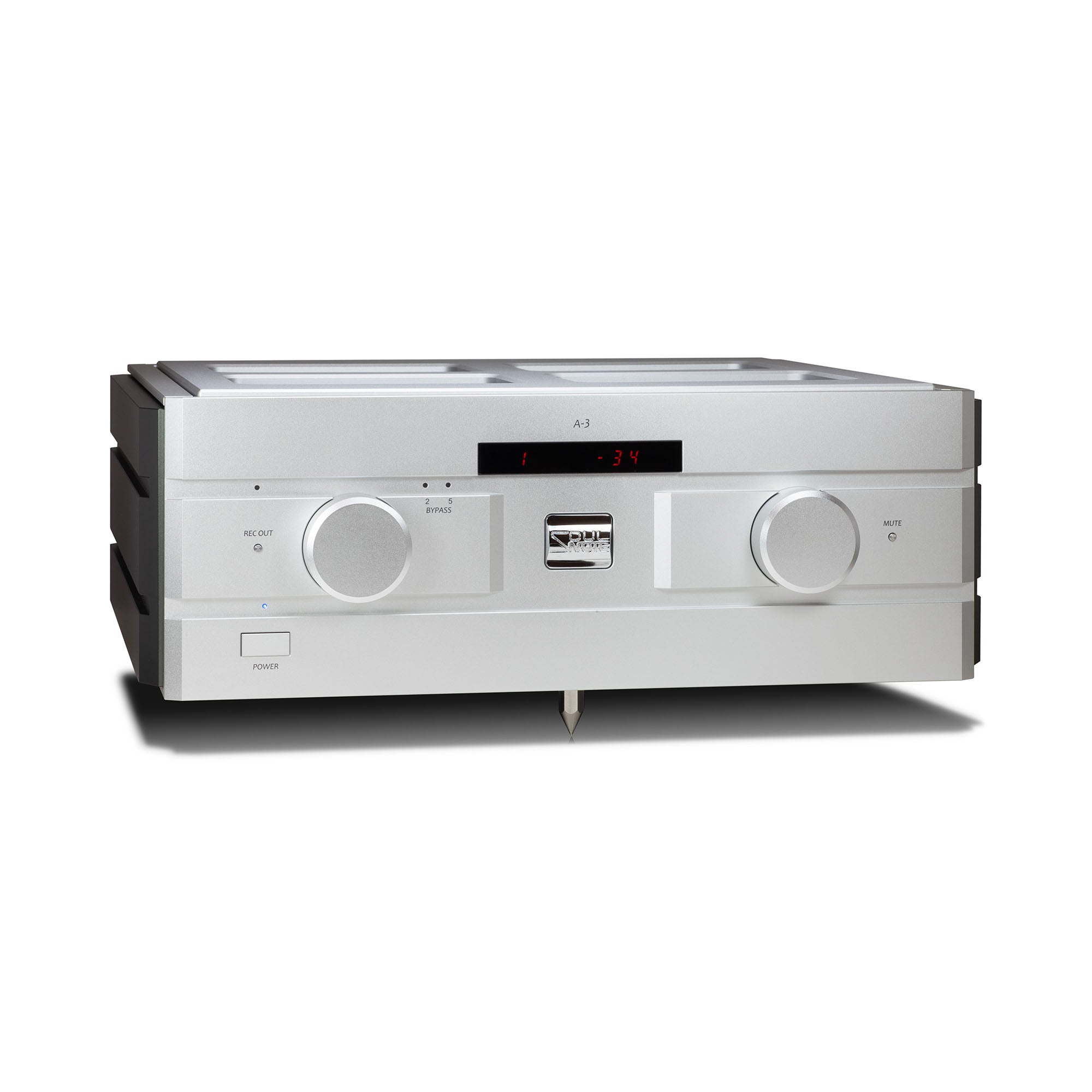 Soulnote A-3 Integrated Amplifier