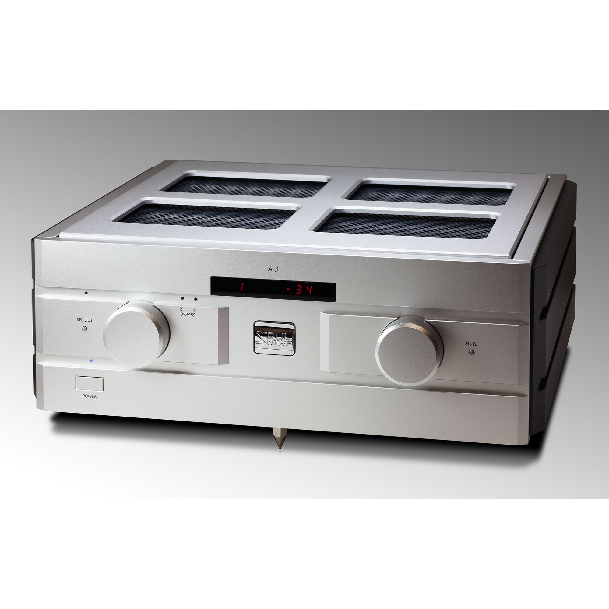 Soulnote A-3 Integrated Amplifier