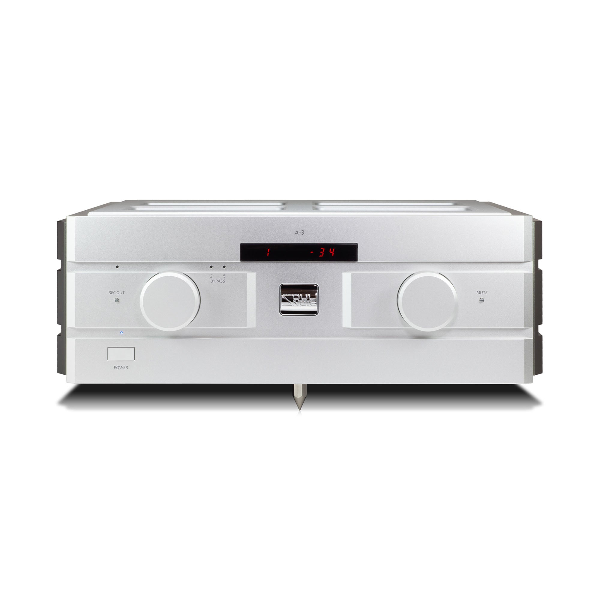 Soulnote A-3 Integrated Amplifier